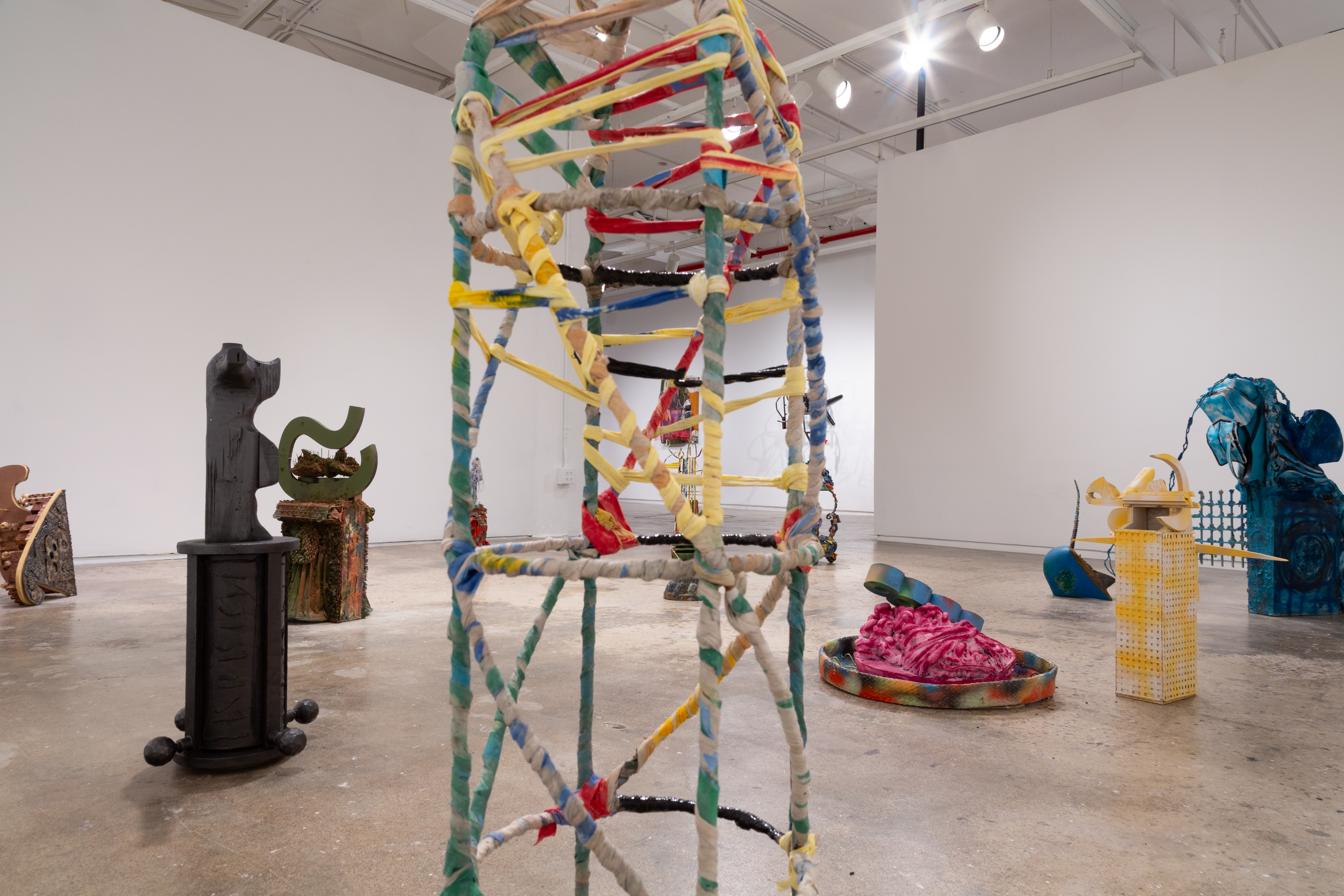 The Theory of Secreteionism