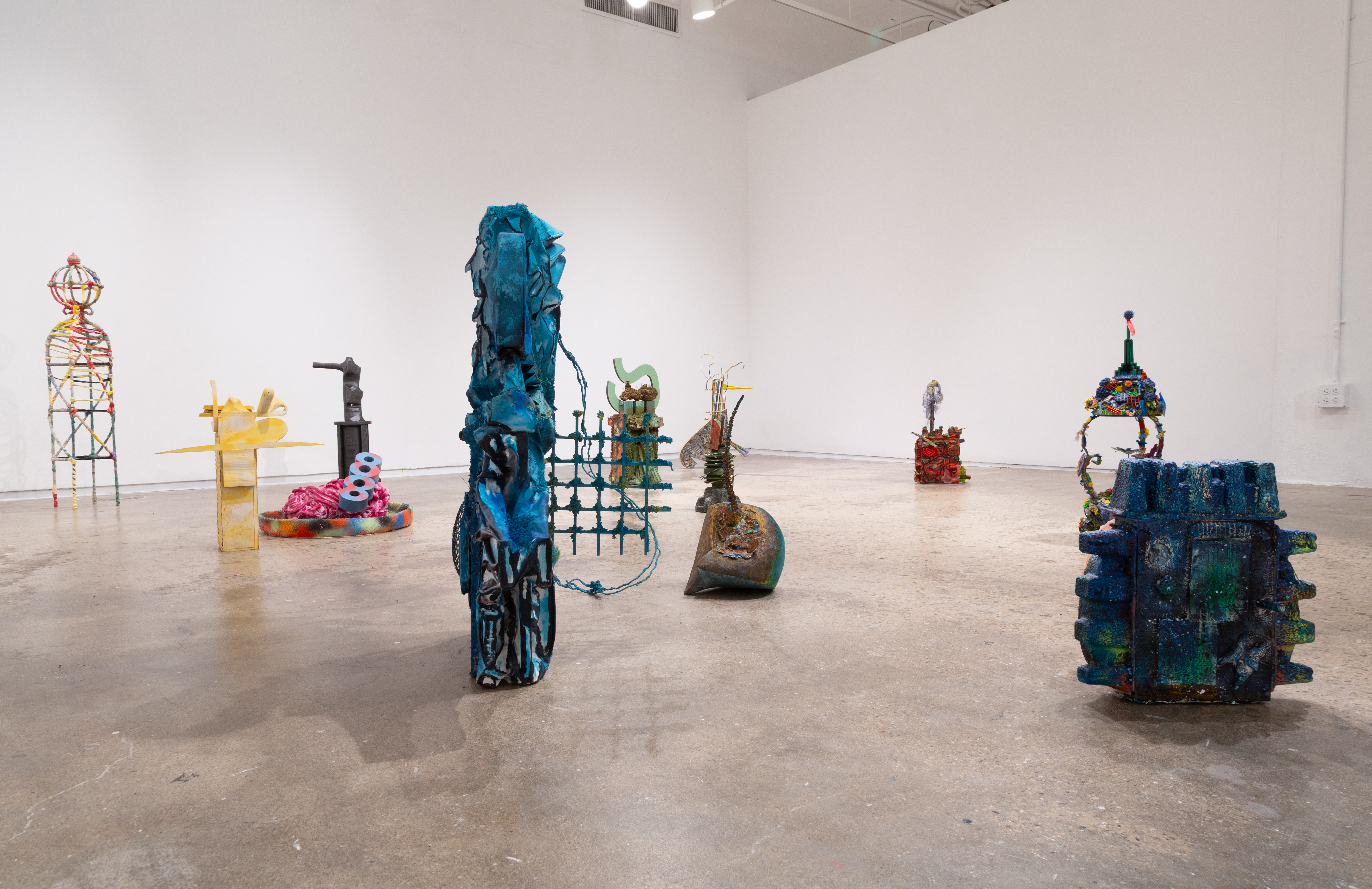 The Theory of Secreteionism