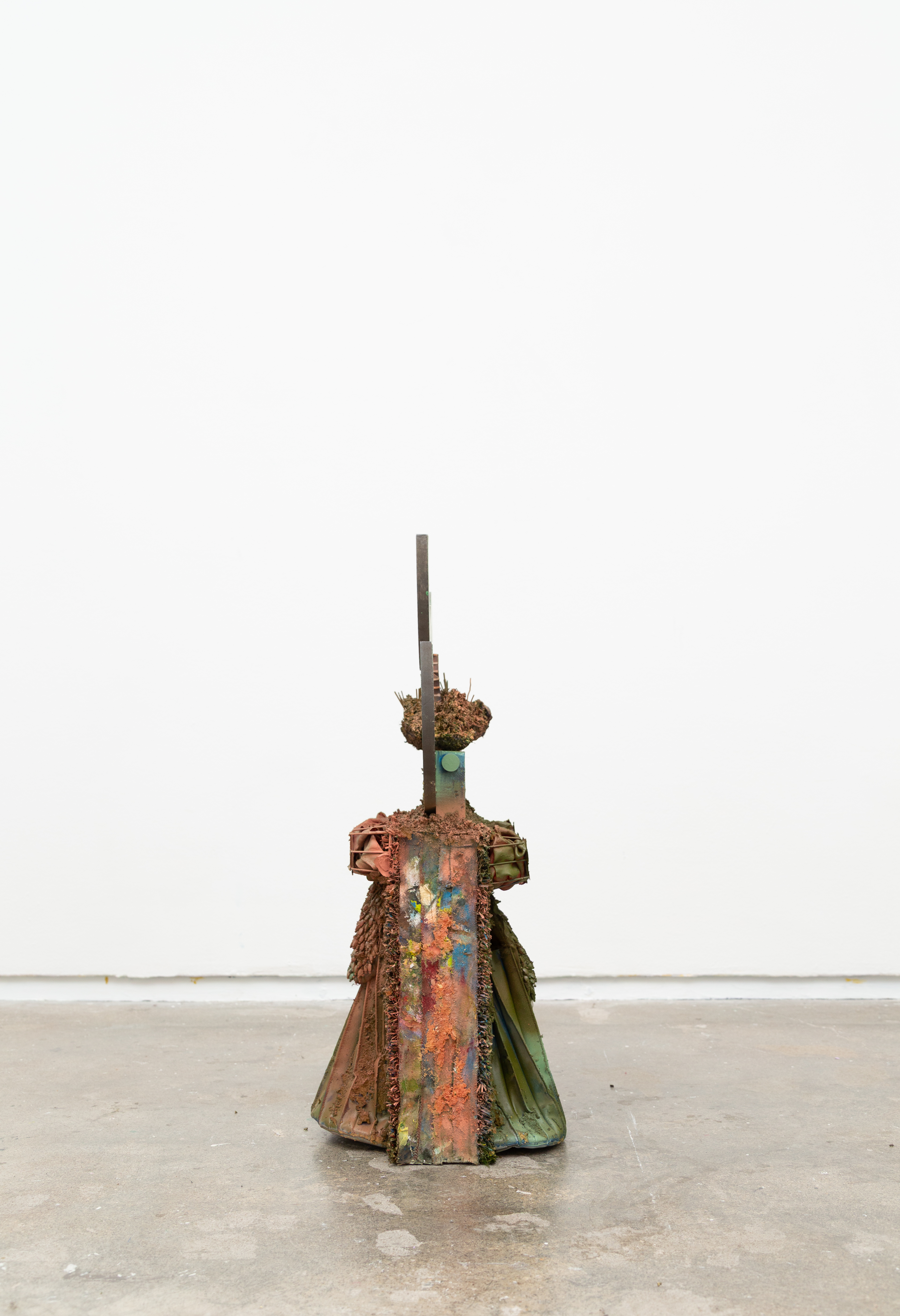 The Theory of Secreteionism