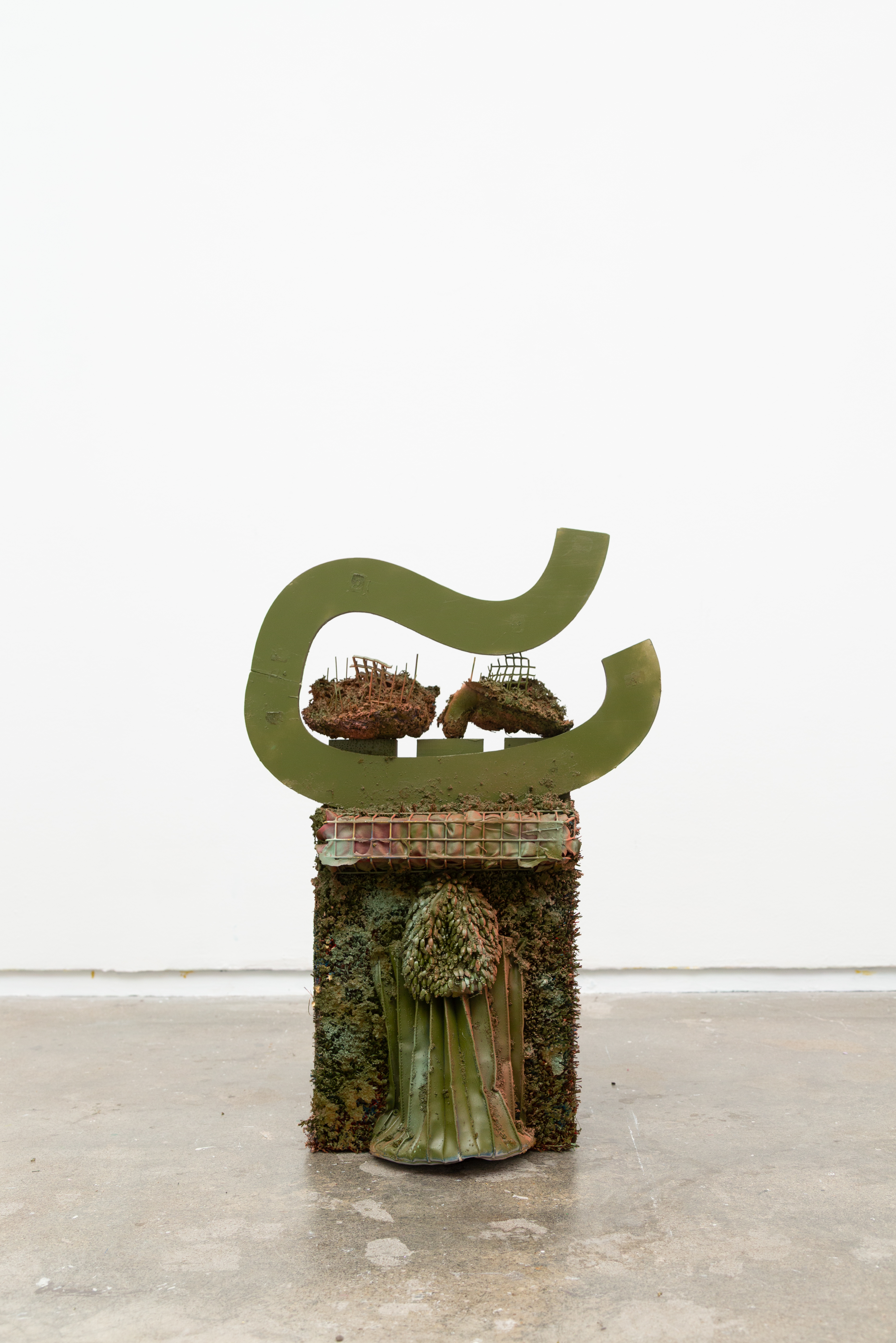 The Theory of Secreteionism