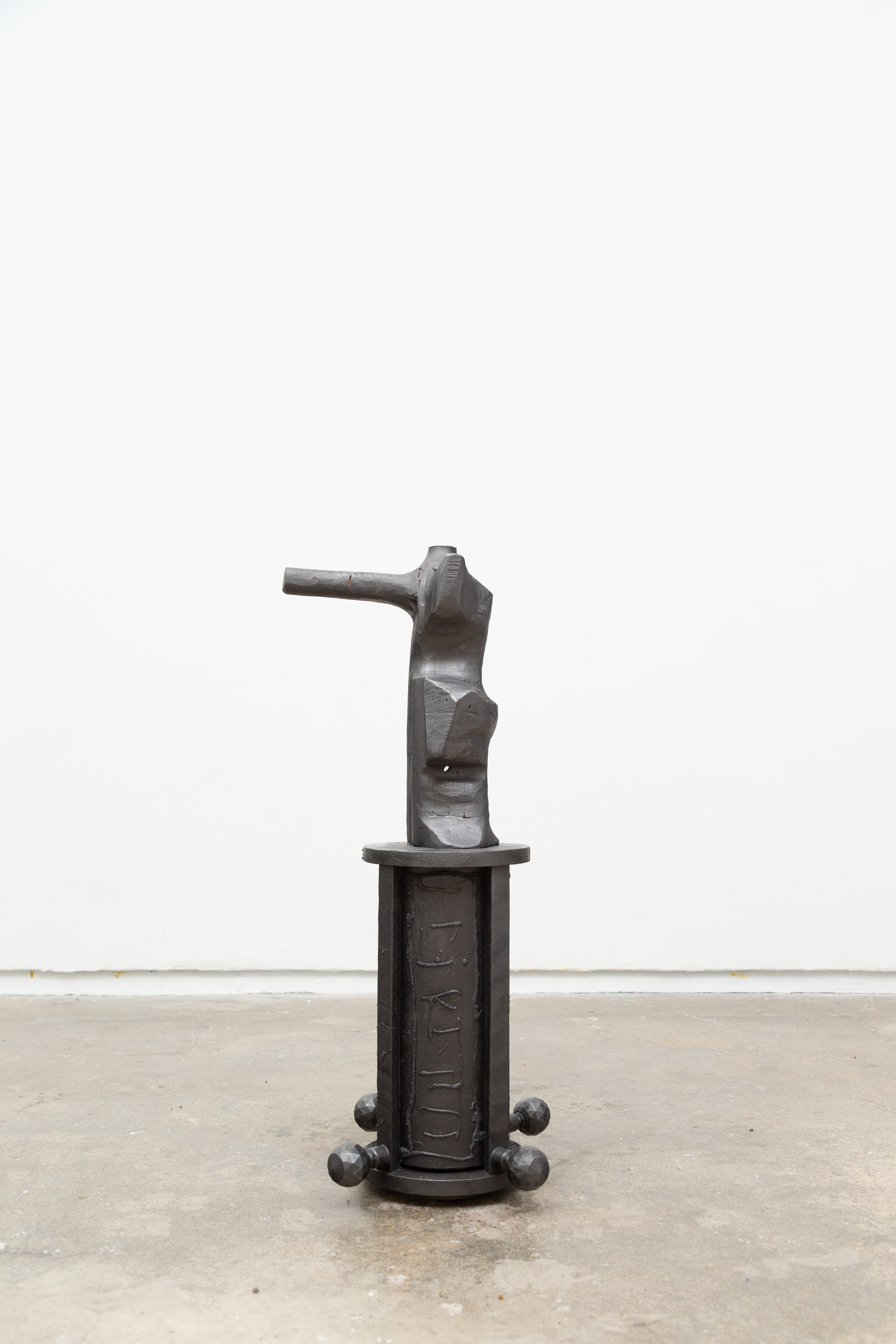 The Theory of Secreteionism