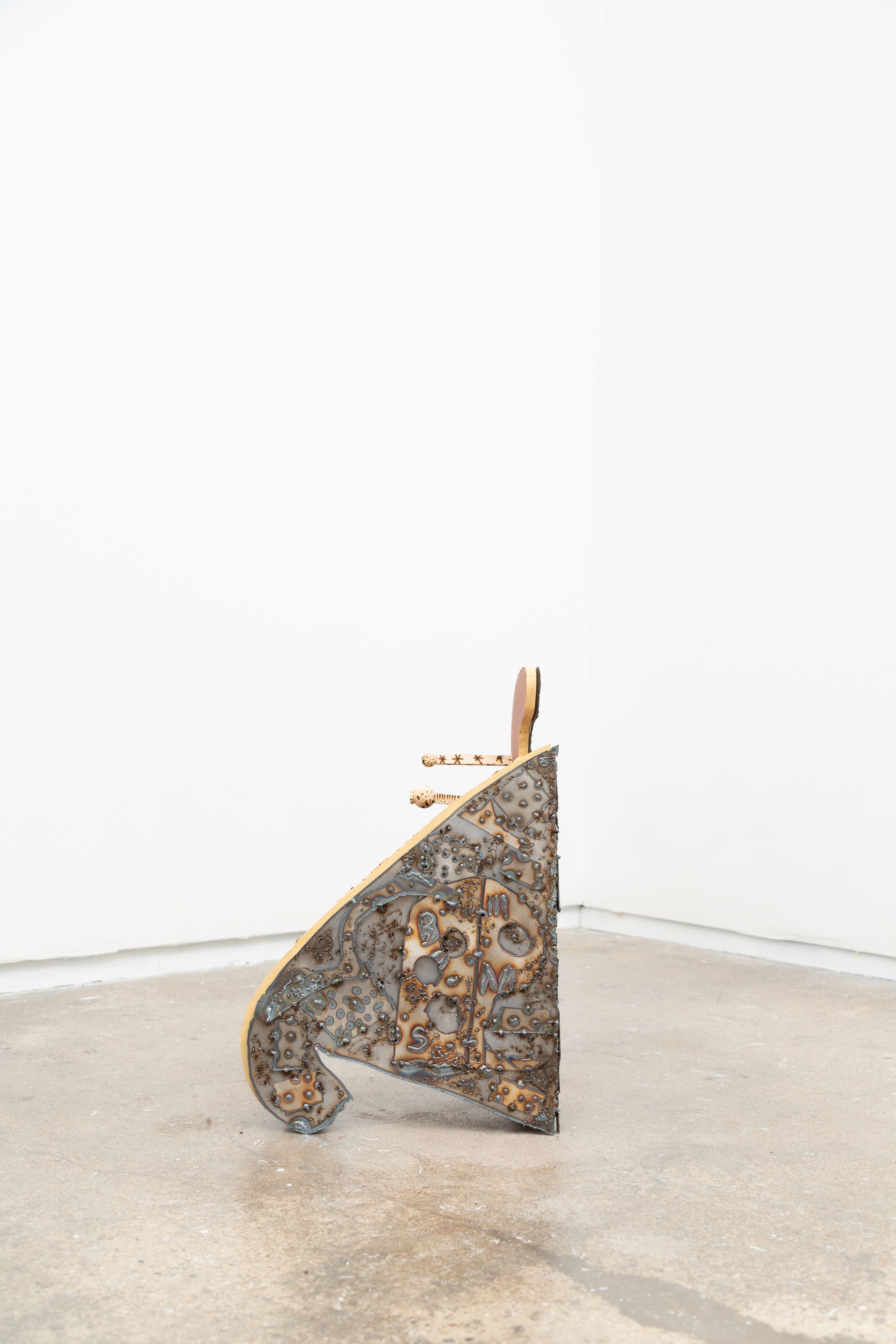 The Theory of Secreteionism