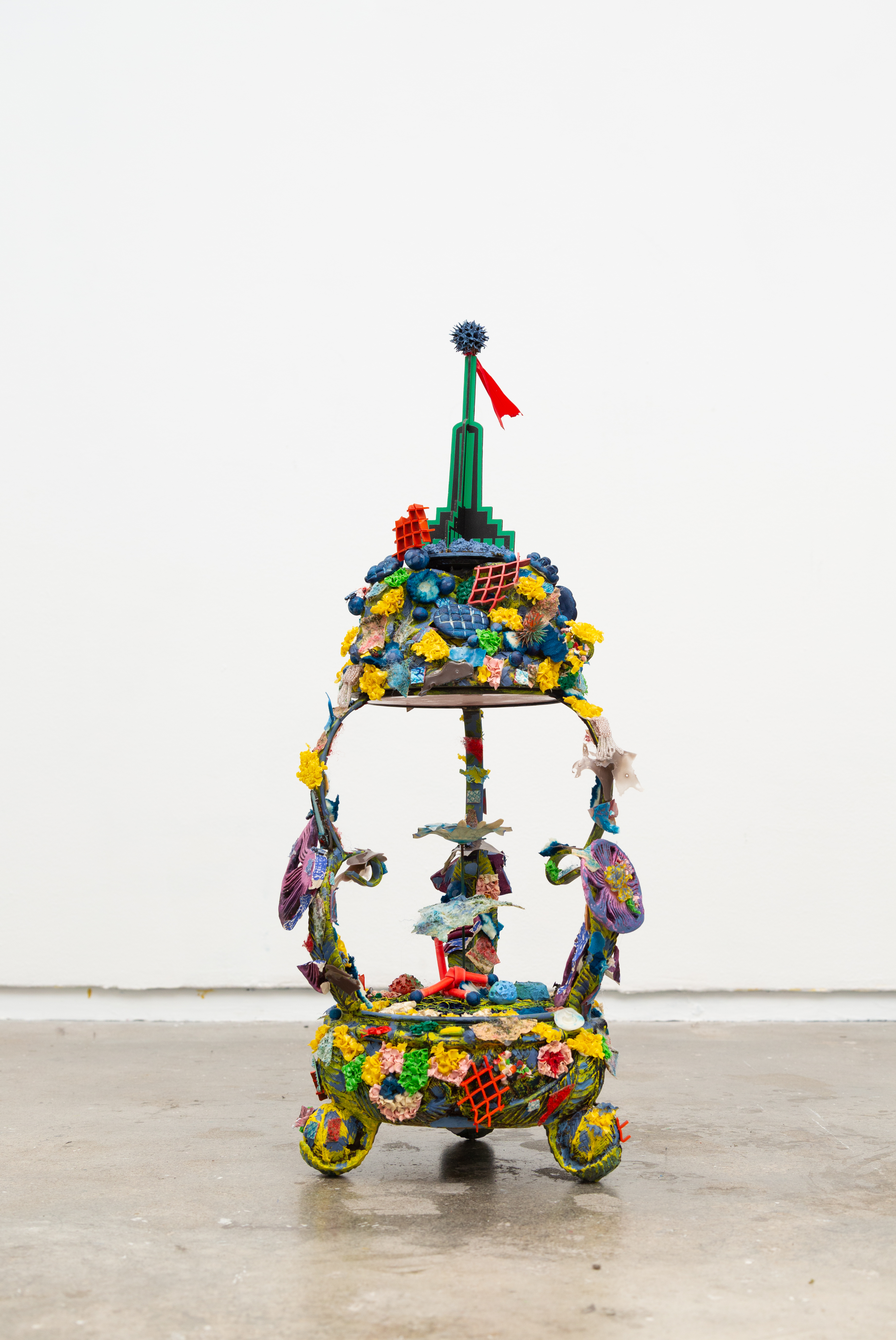 The Theory of Secreteionism