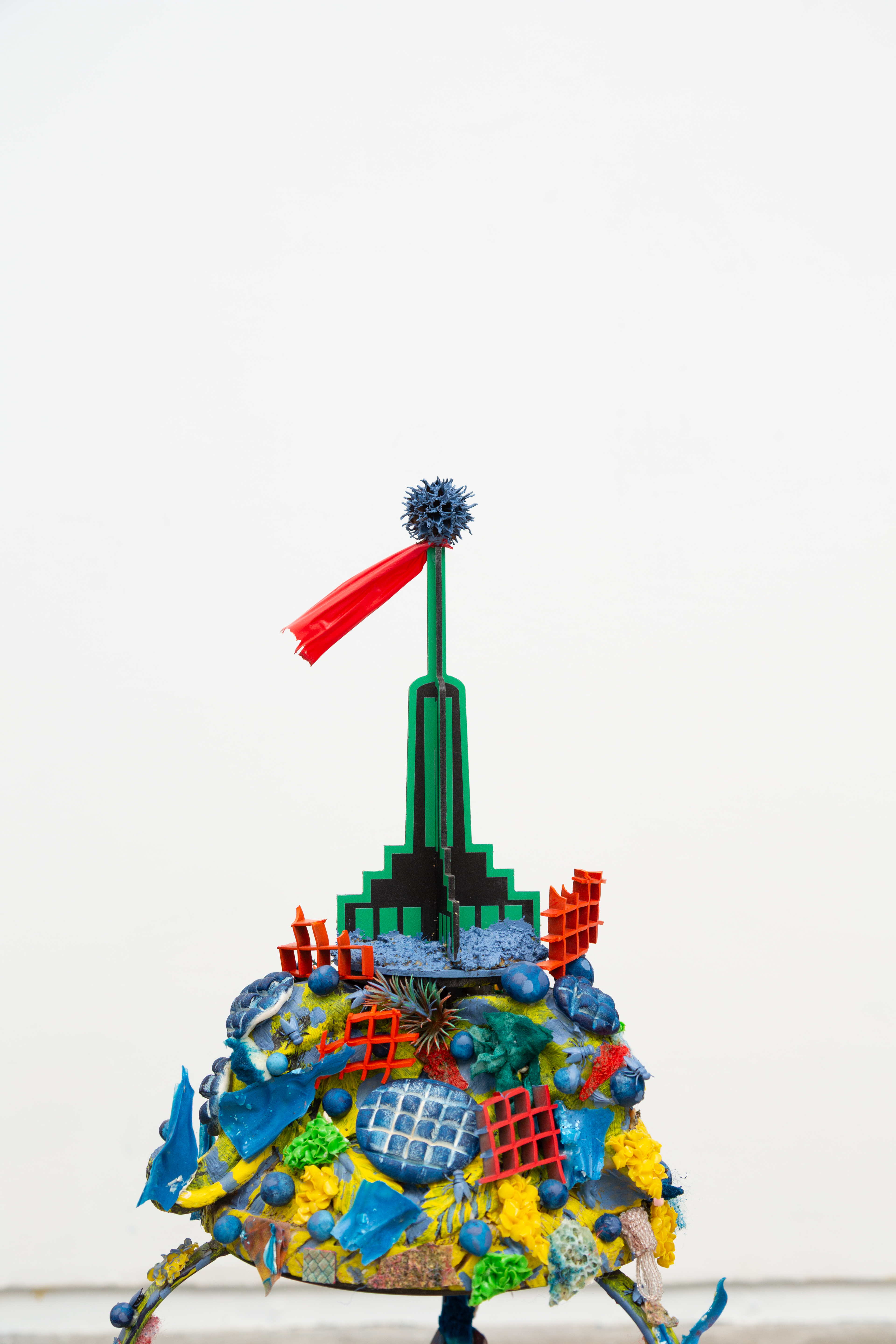 The Theory of Secreteionism