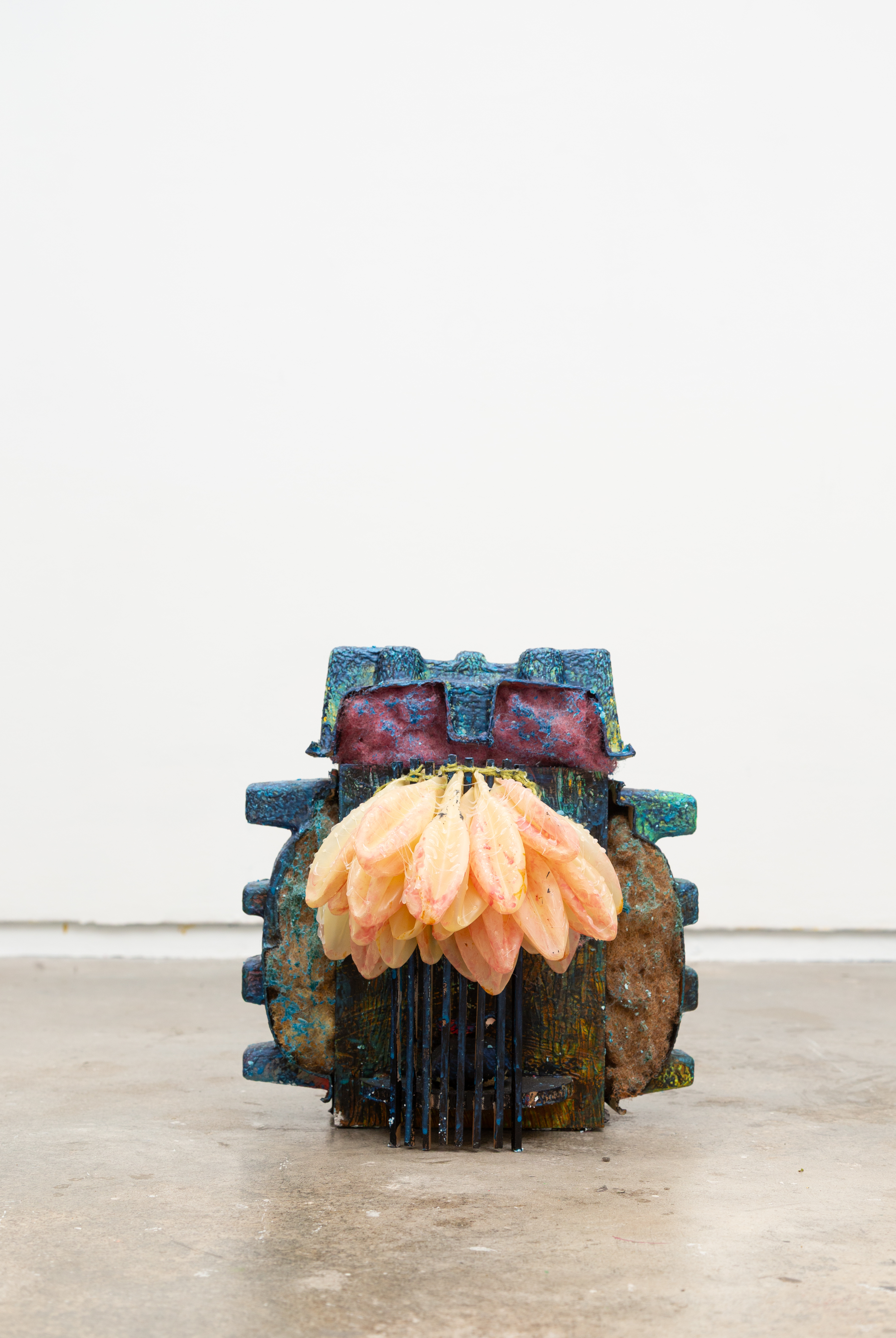 The Theory of Secreteionism