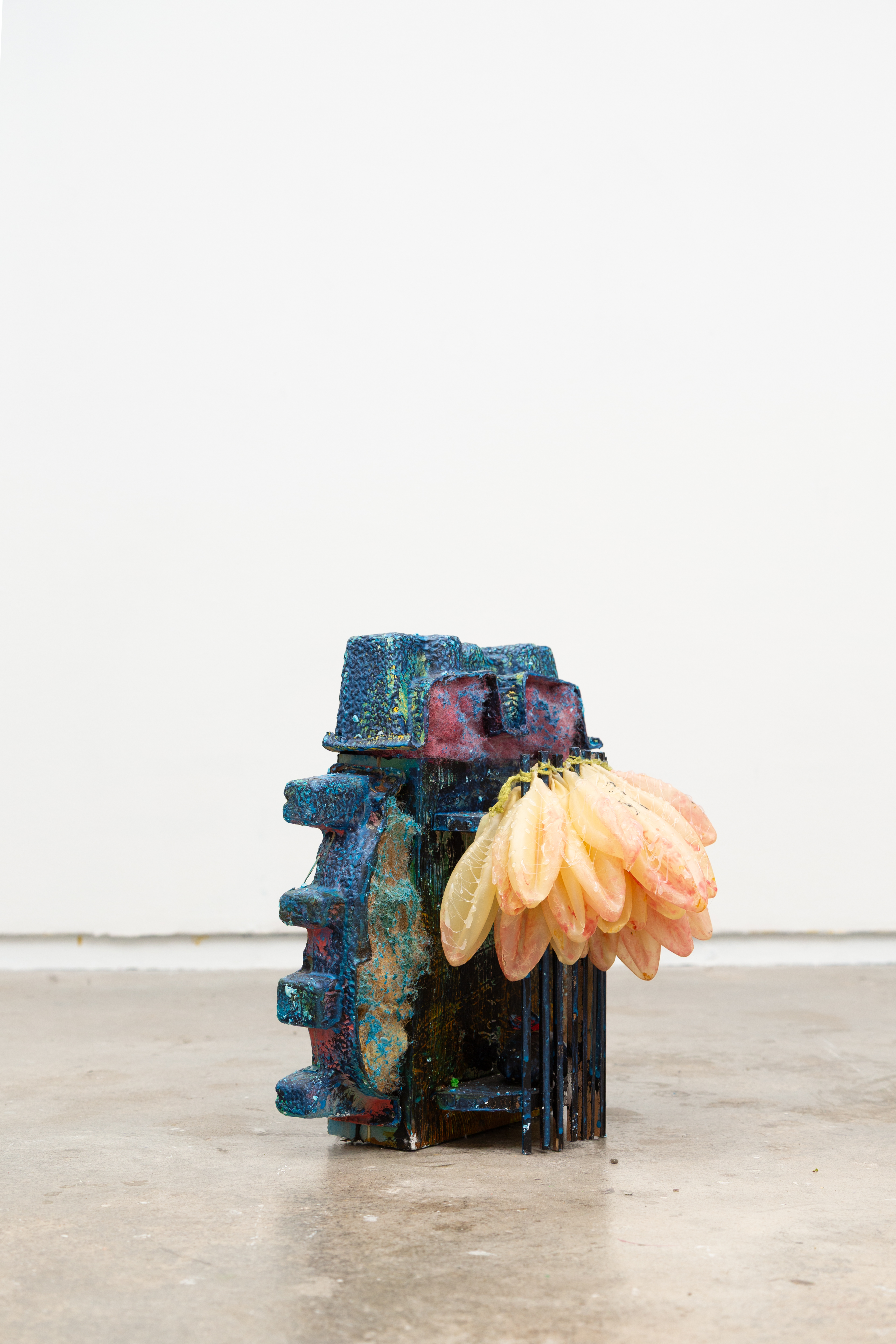 The Theory of Secreteionism