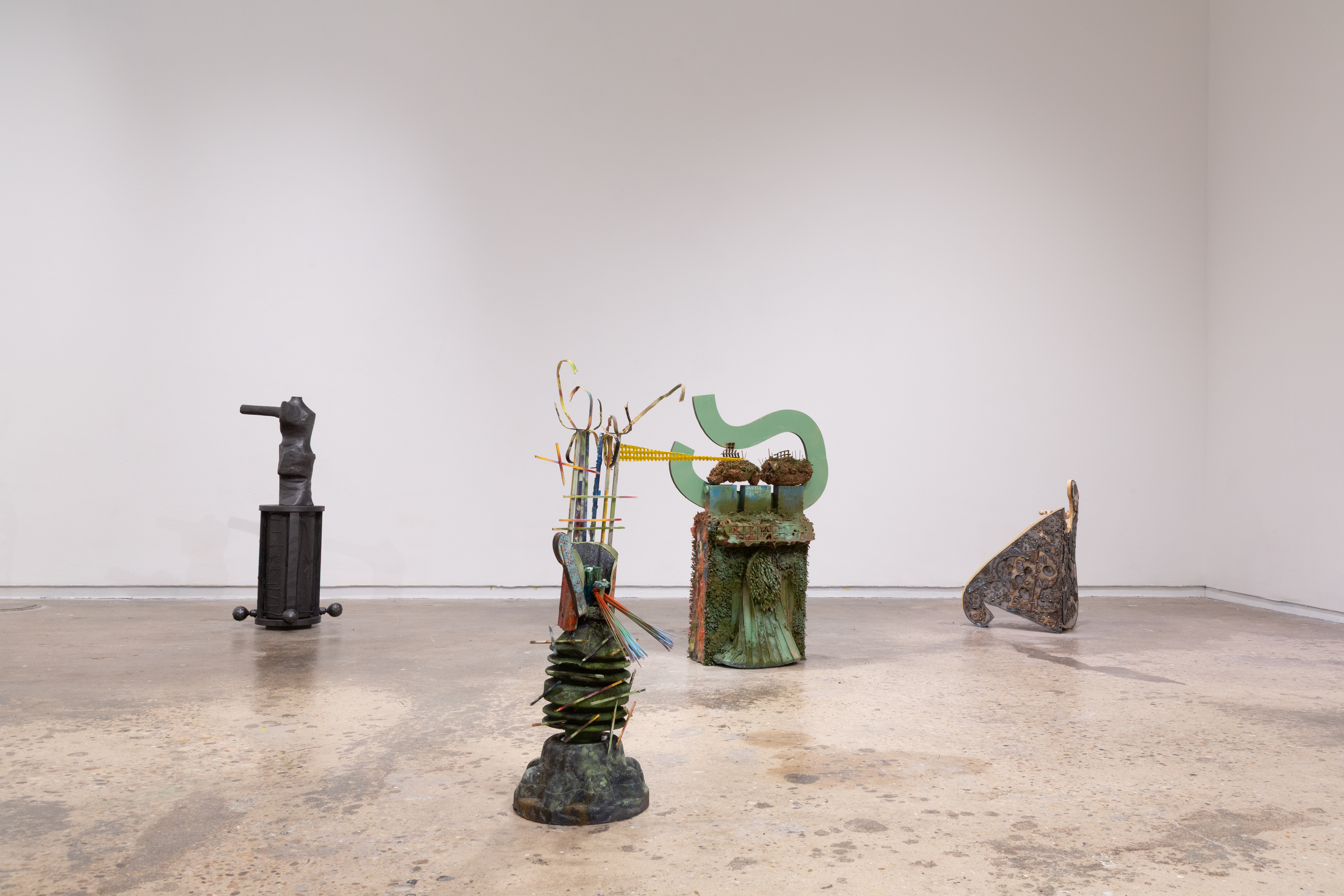 The Theory of Secreteionism