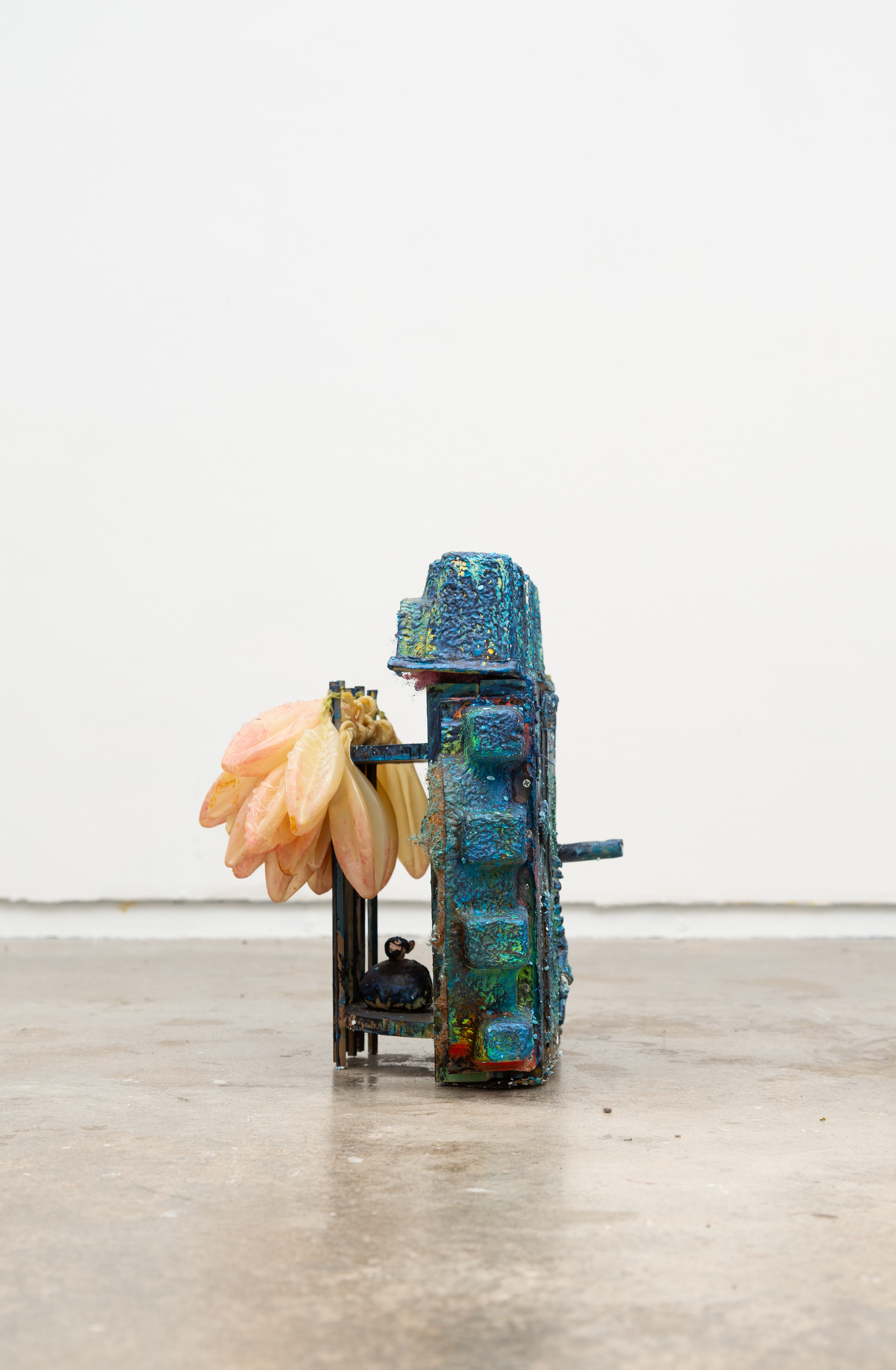 The Theory of Secreteionism