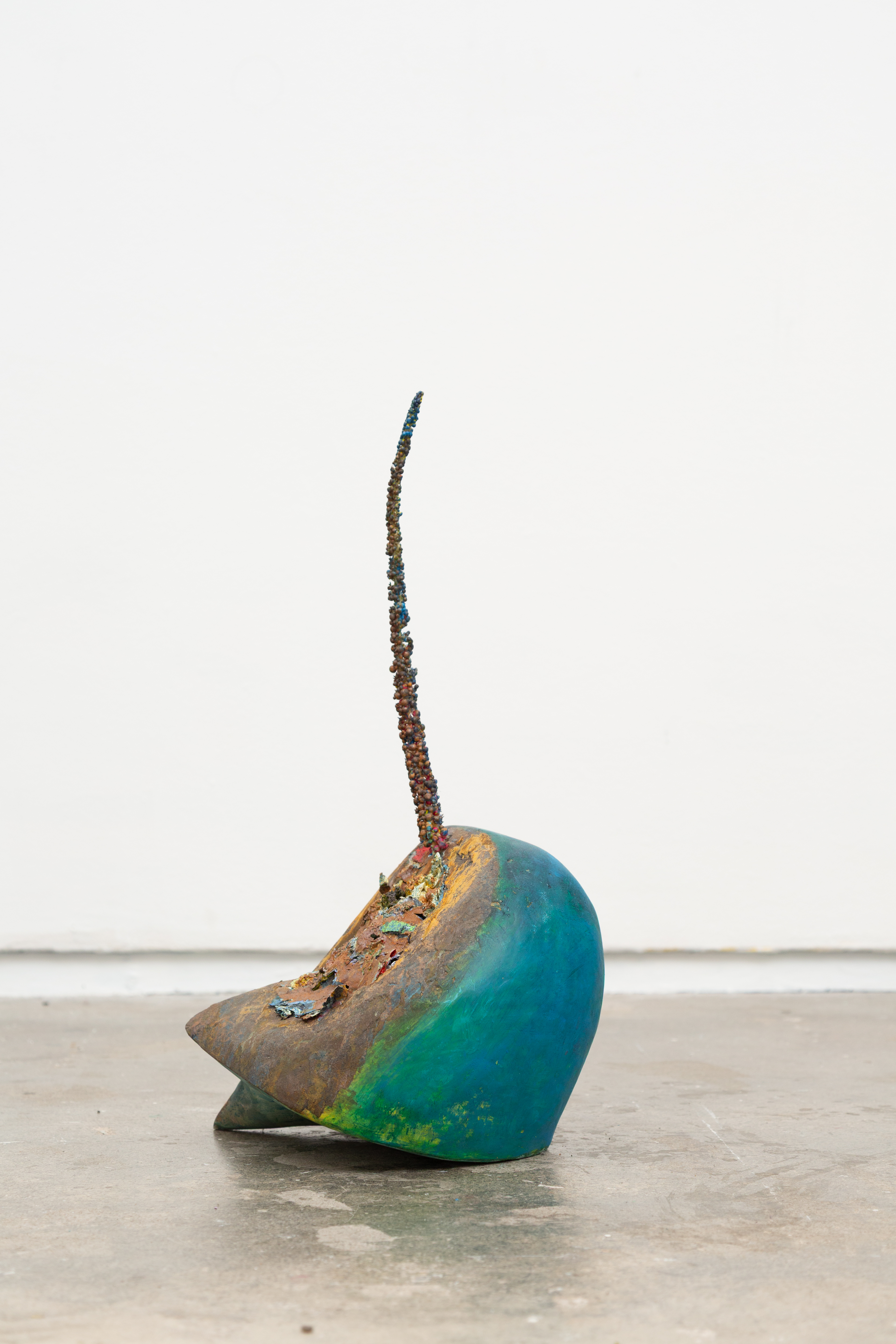 The Theory of Secreteionism