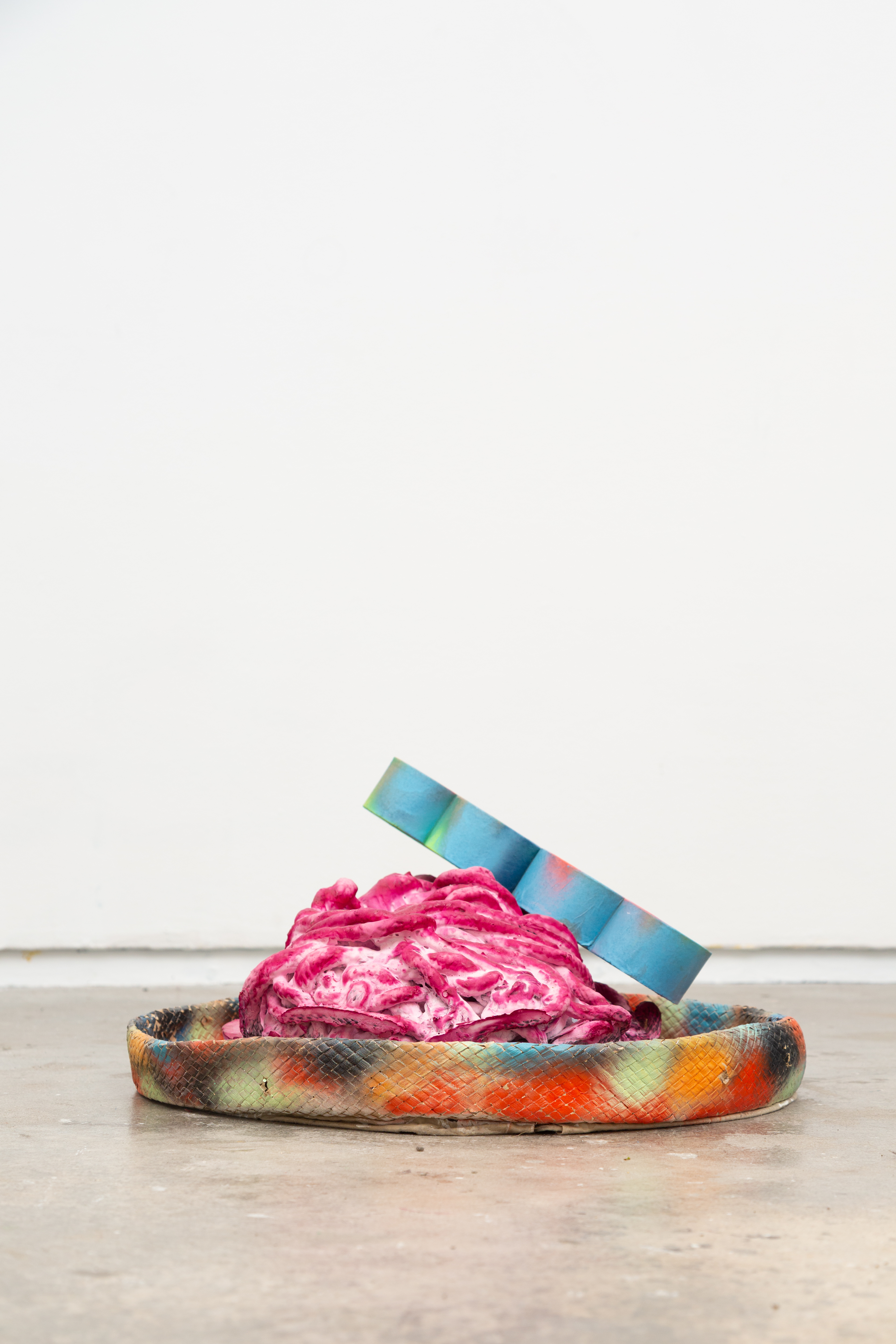 The Theory of Secreteionism