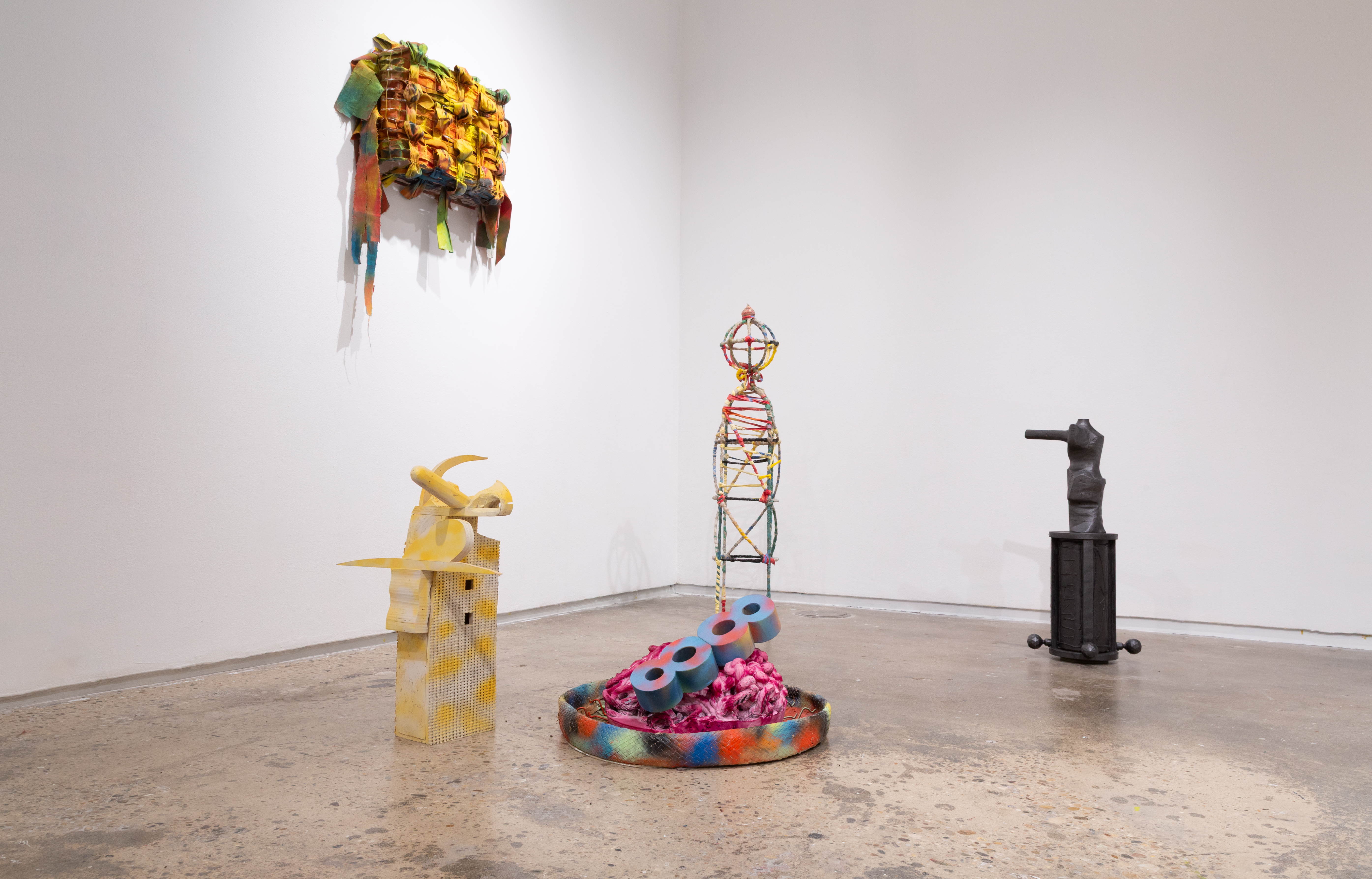 The Theory of Secreteionism