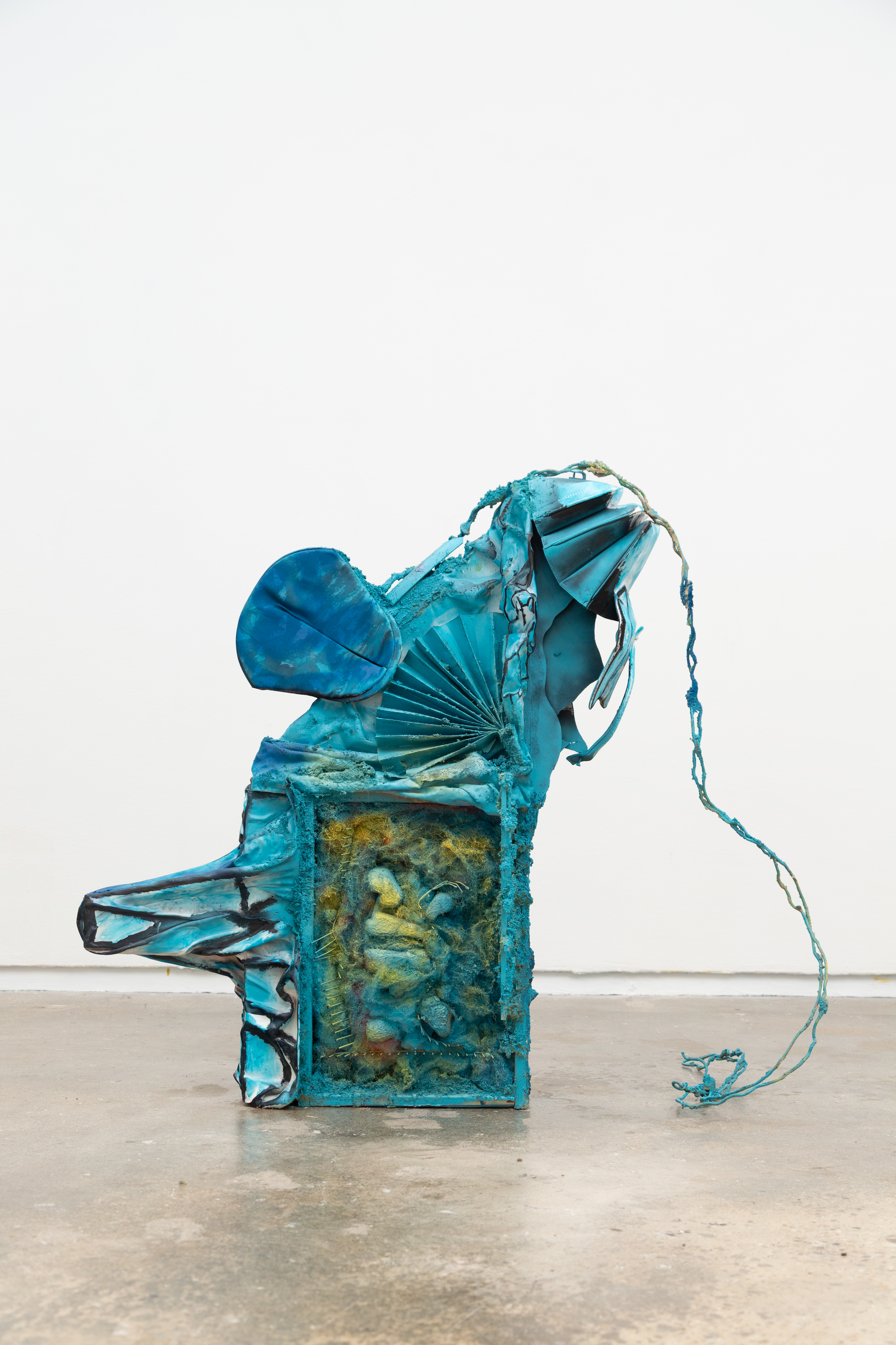 The Theory of Secreteionism