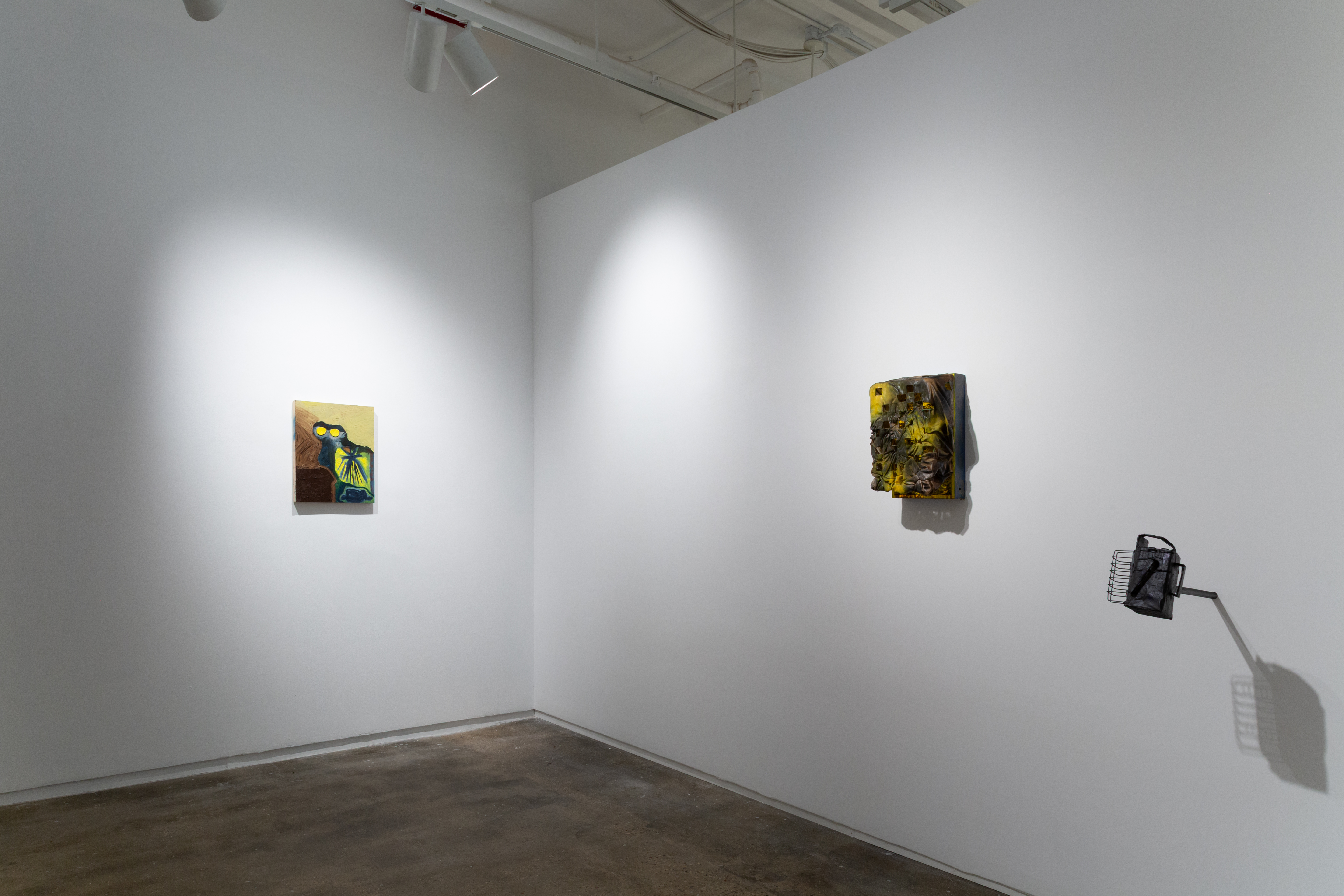 The Theory of Secreteionism