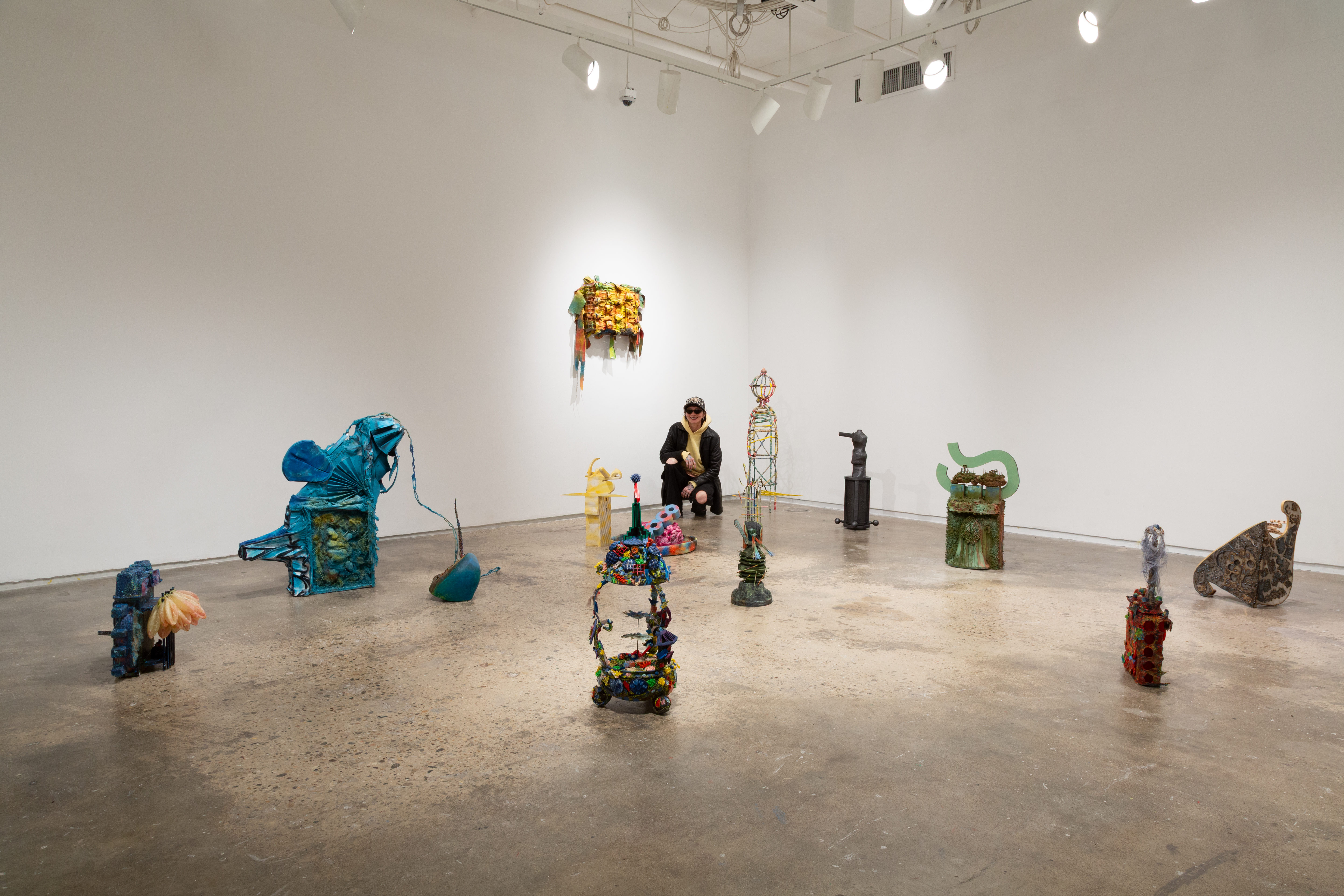 The Theory of Secreteionism