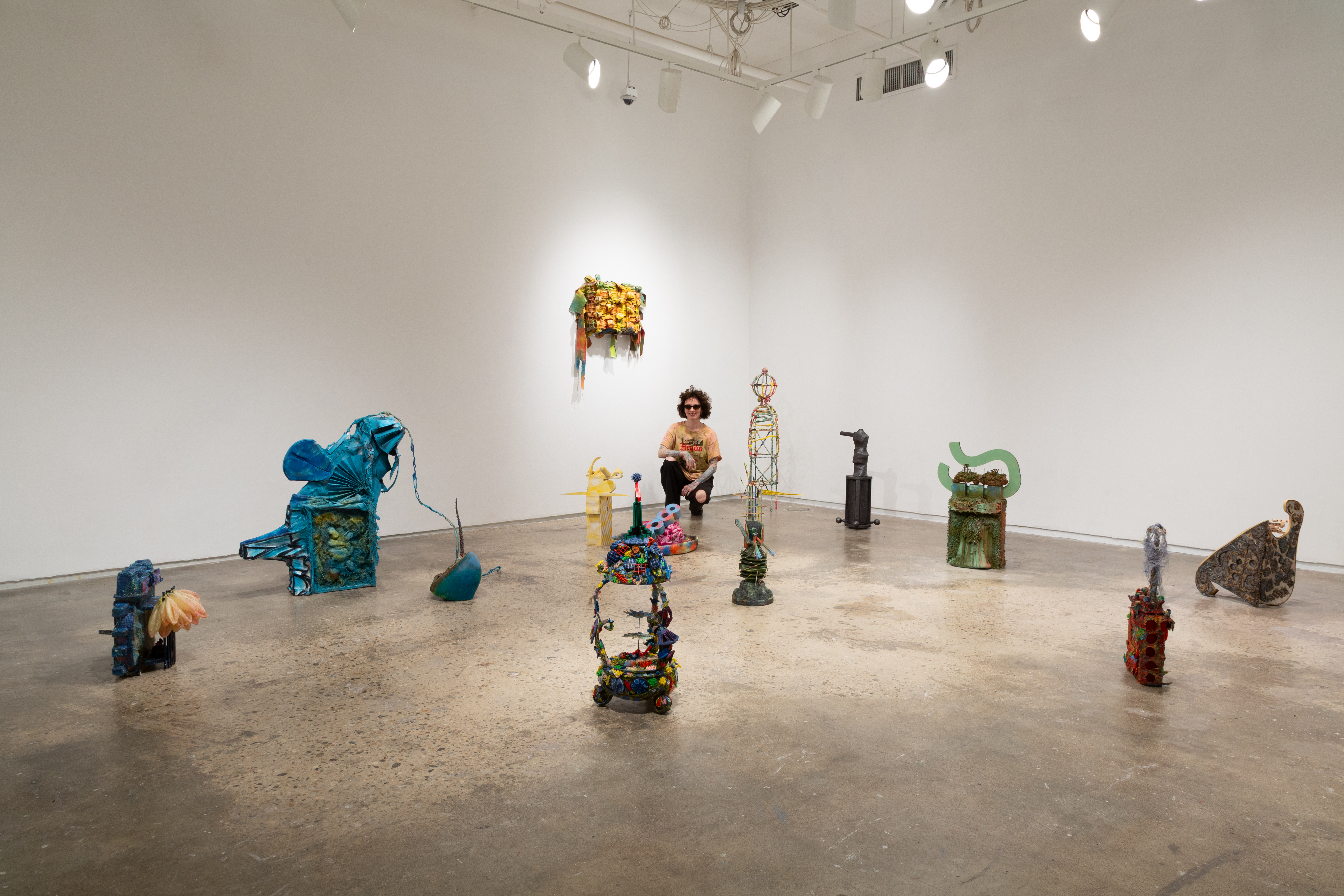 The Theory of Secreteionism