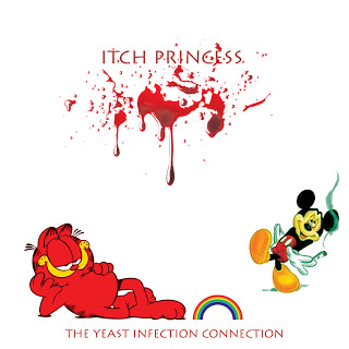 ITCH PRINCESS