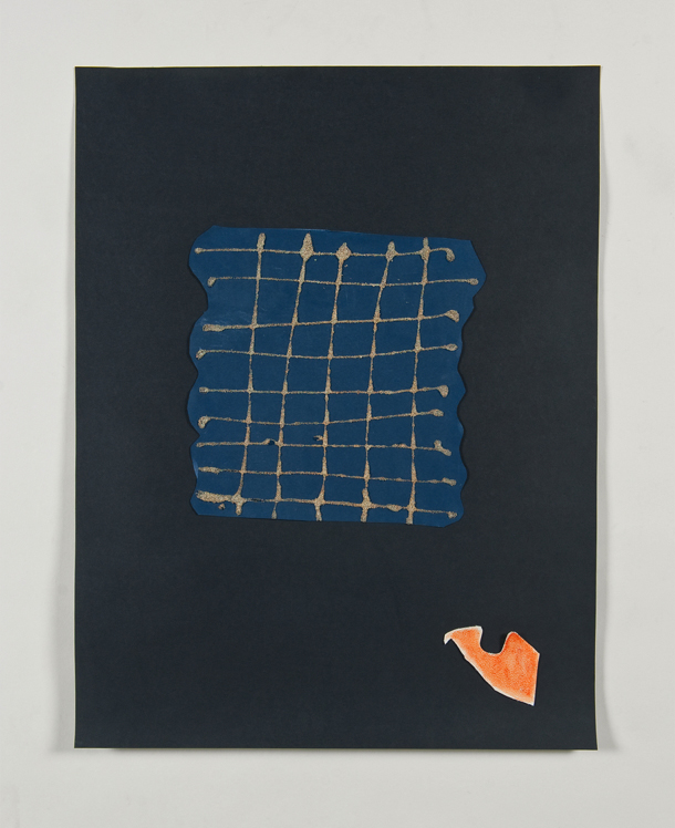 Desperate Drawing #4