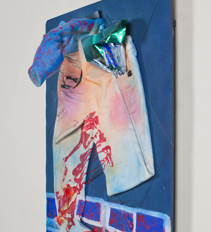 Embarrassment: an Intimate Perspective