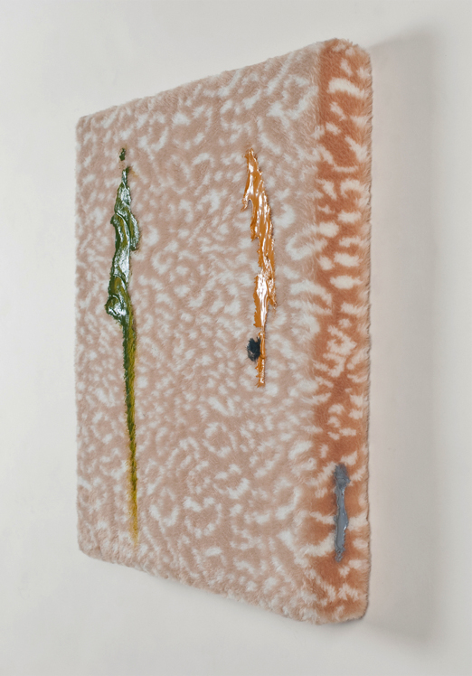 Restraint Through Smearing