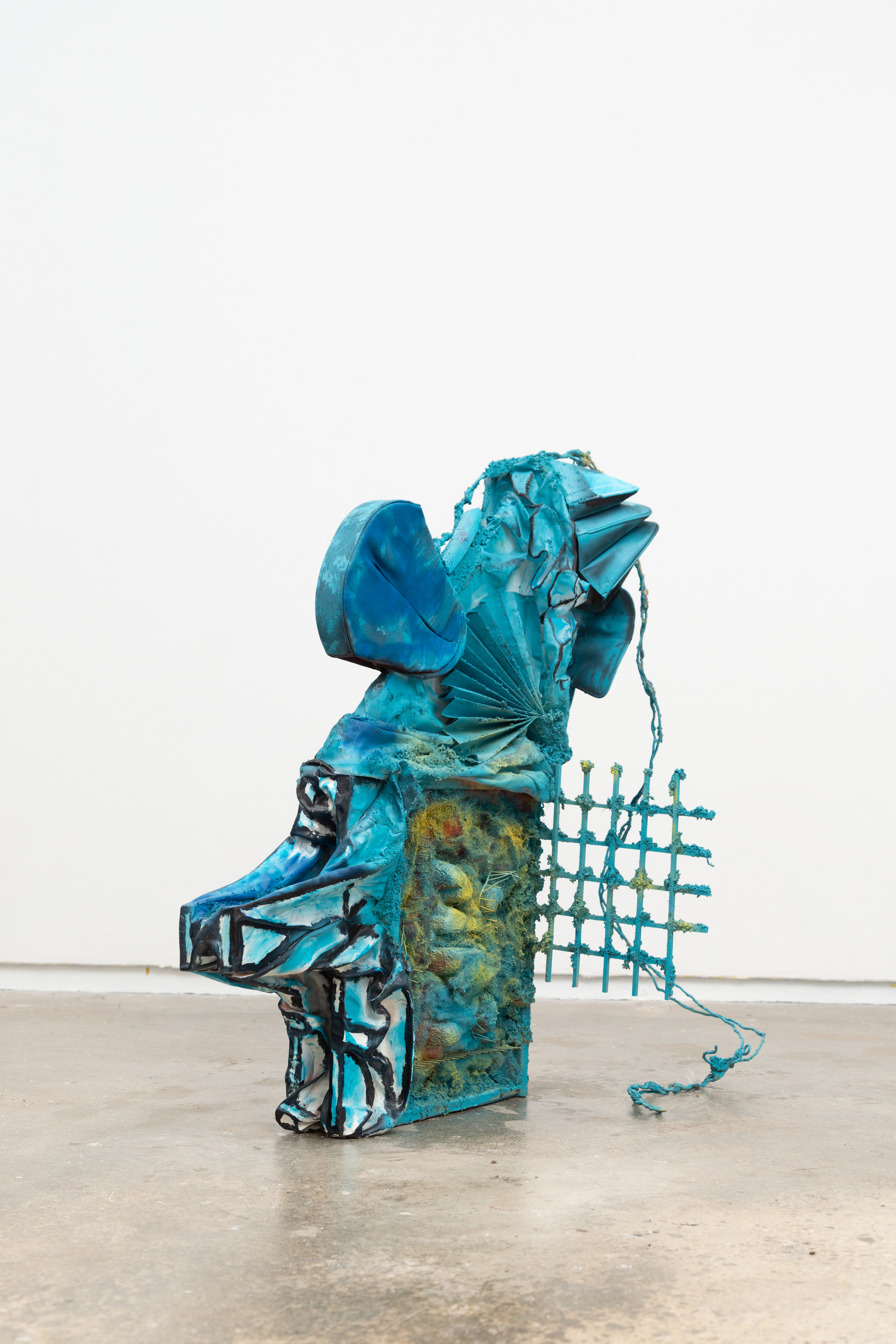 Next To That, He Does Look Quite Small