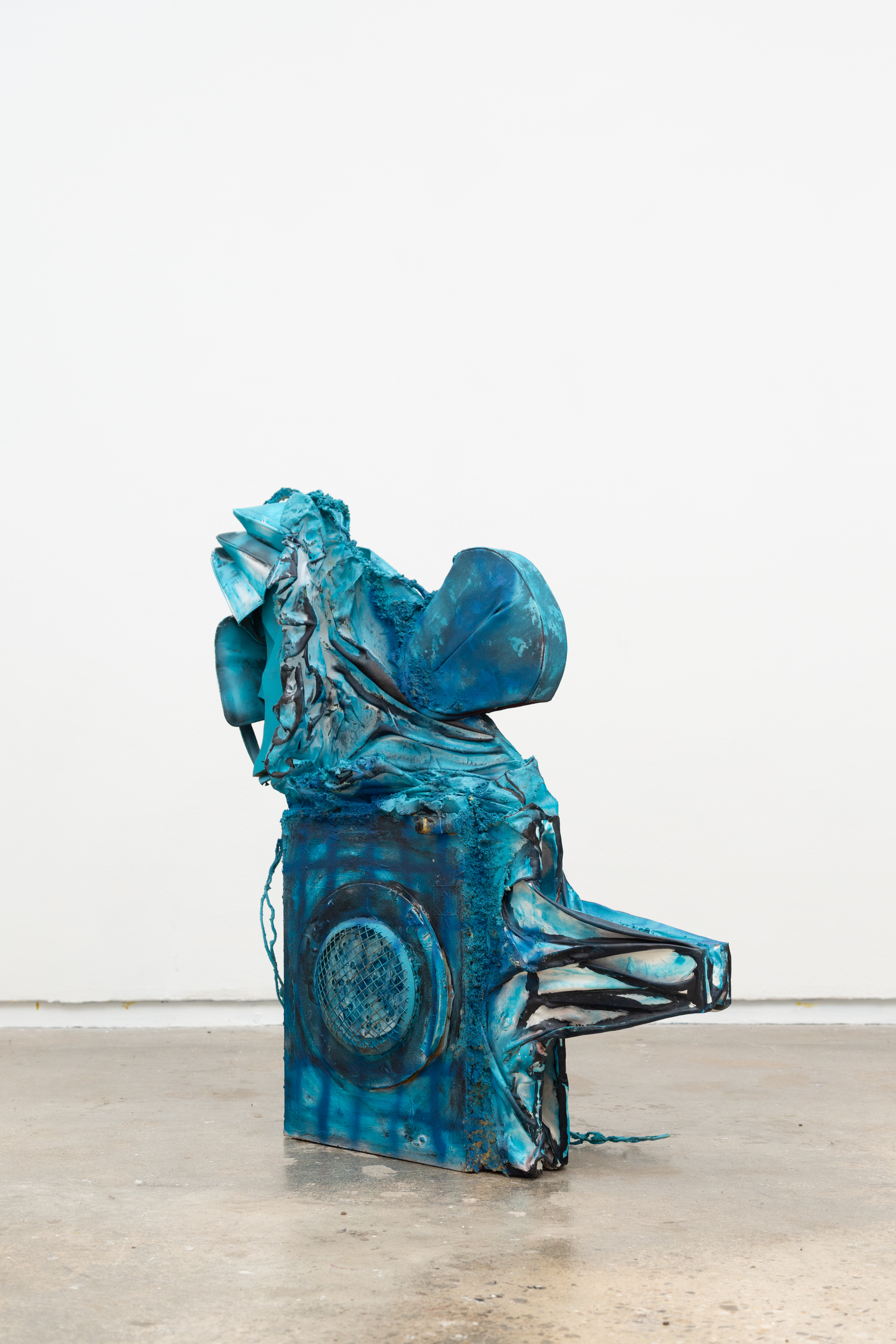 Next To That, He Does Look Quite Small