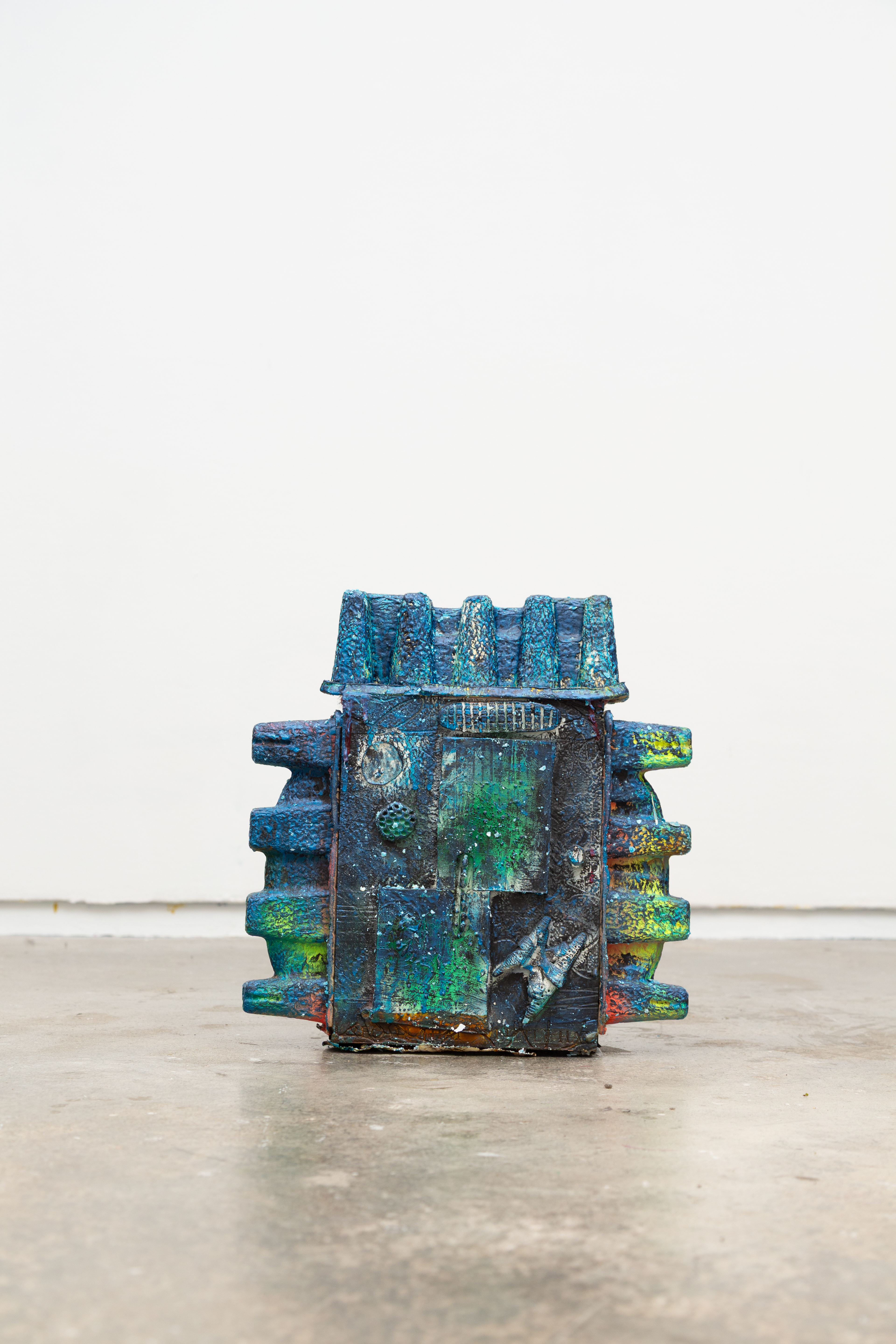 Science Drops New Fish