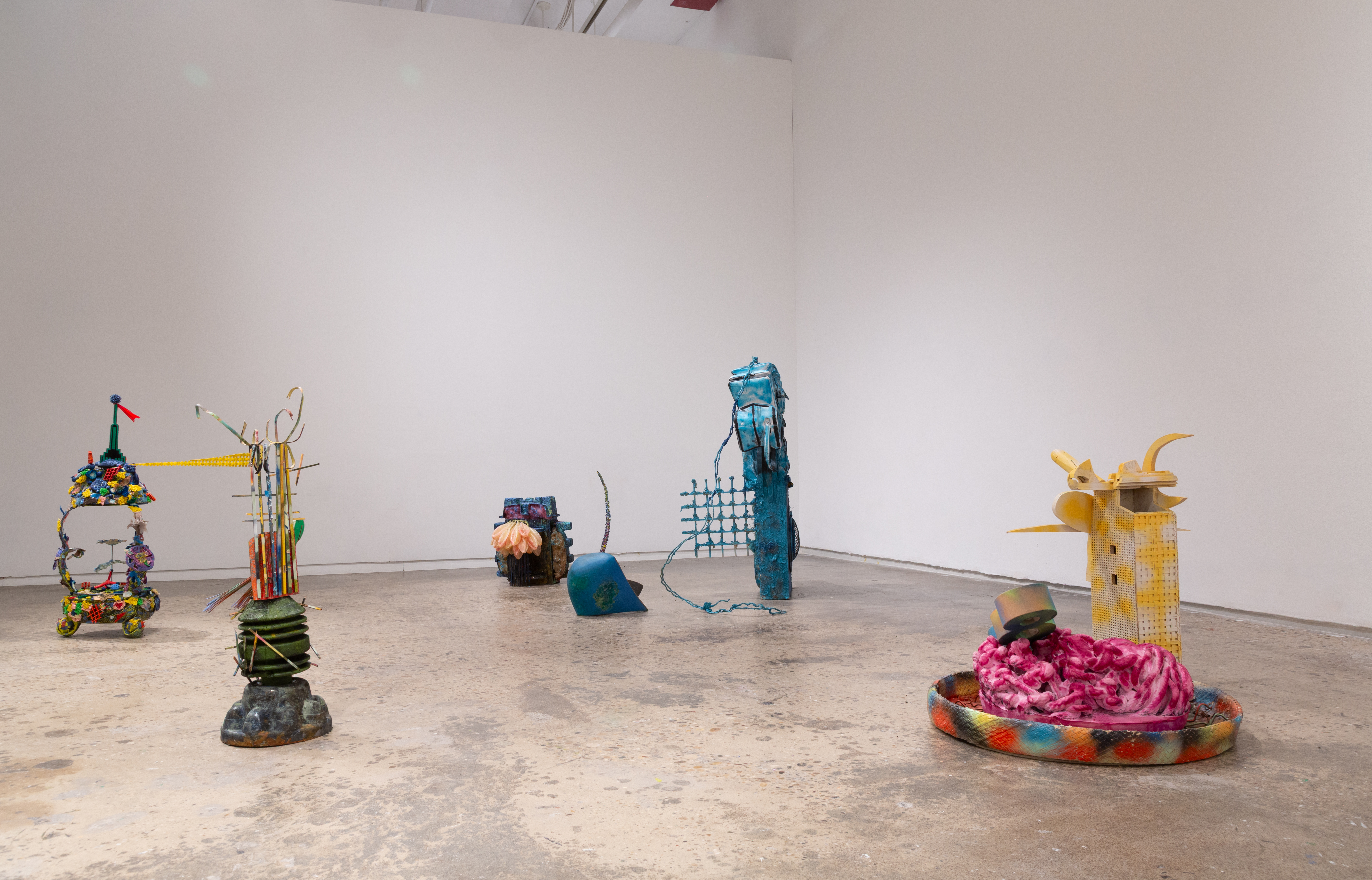 The Theory of Secreteionism