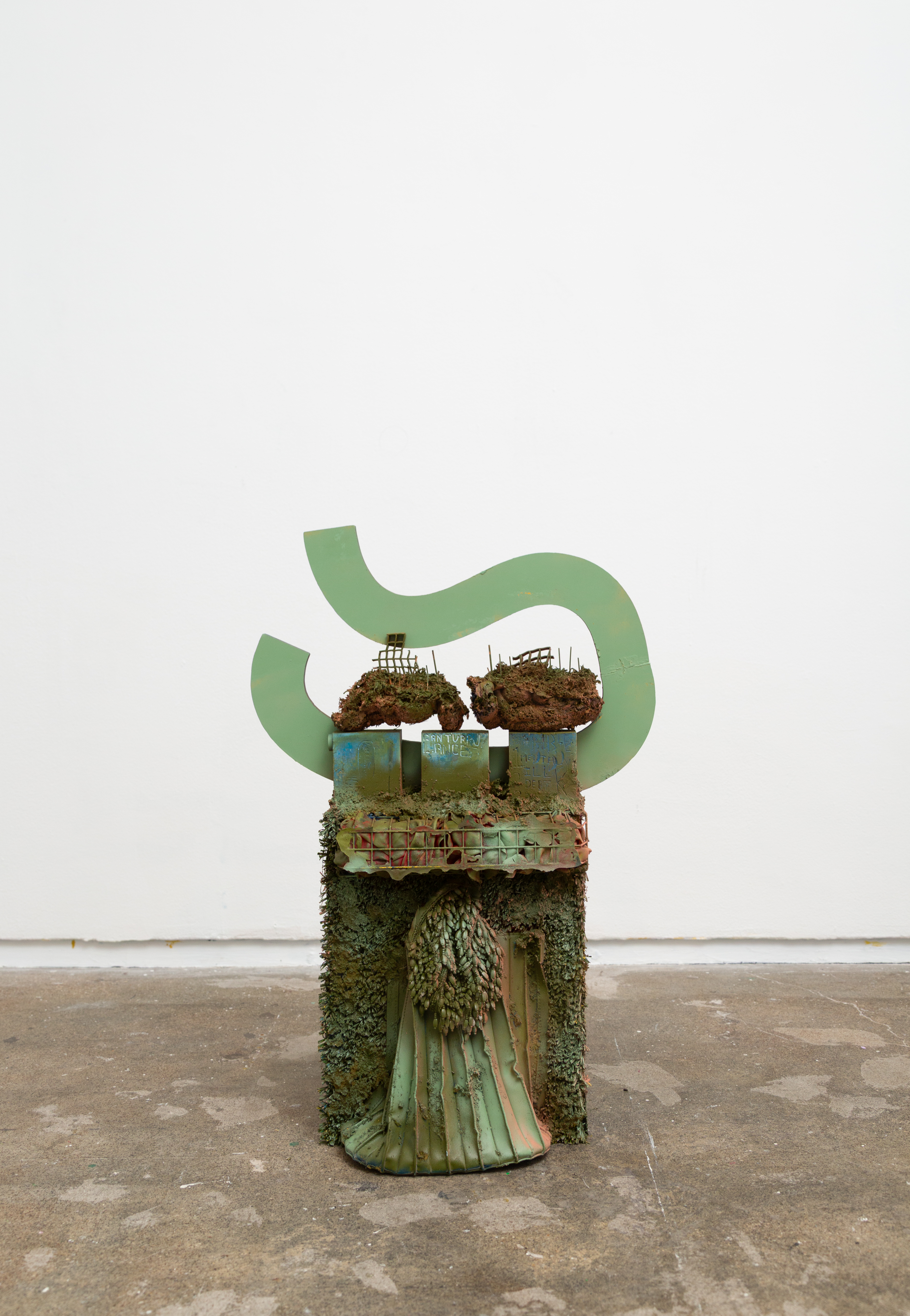 The Theory of Secreteionism