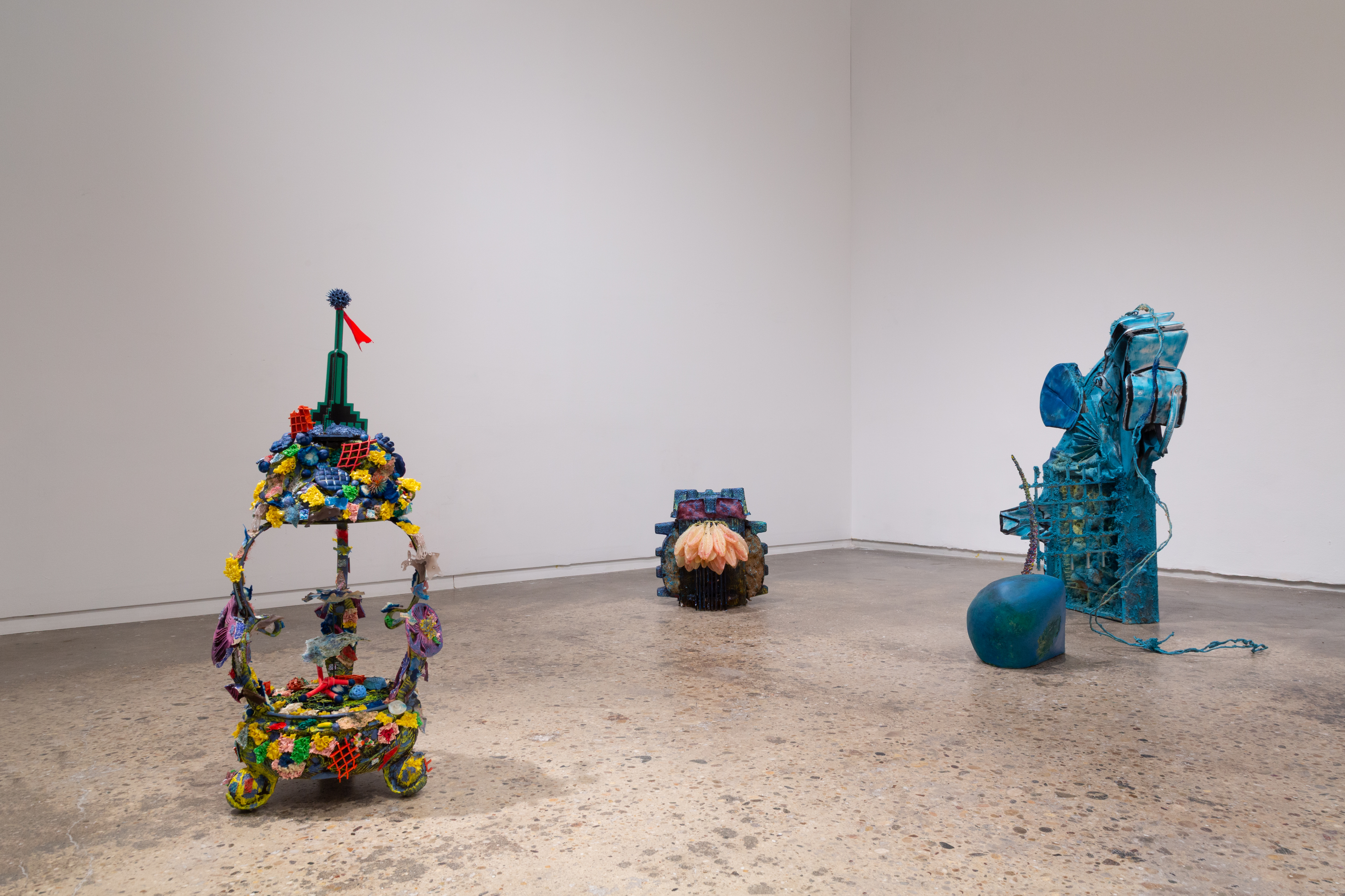 The Theory of Secreteionism