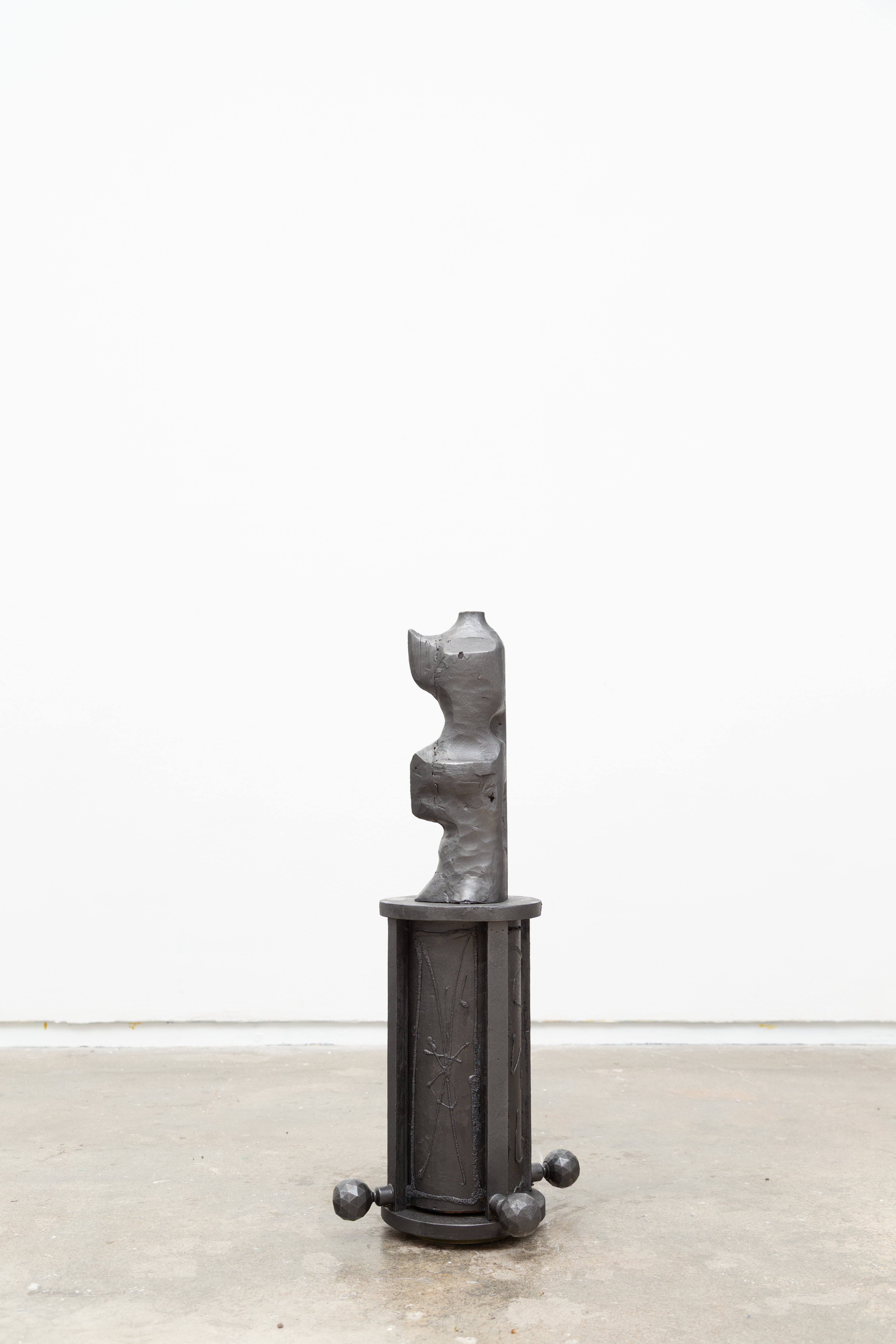 The Theory of Secreteionism