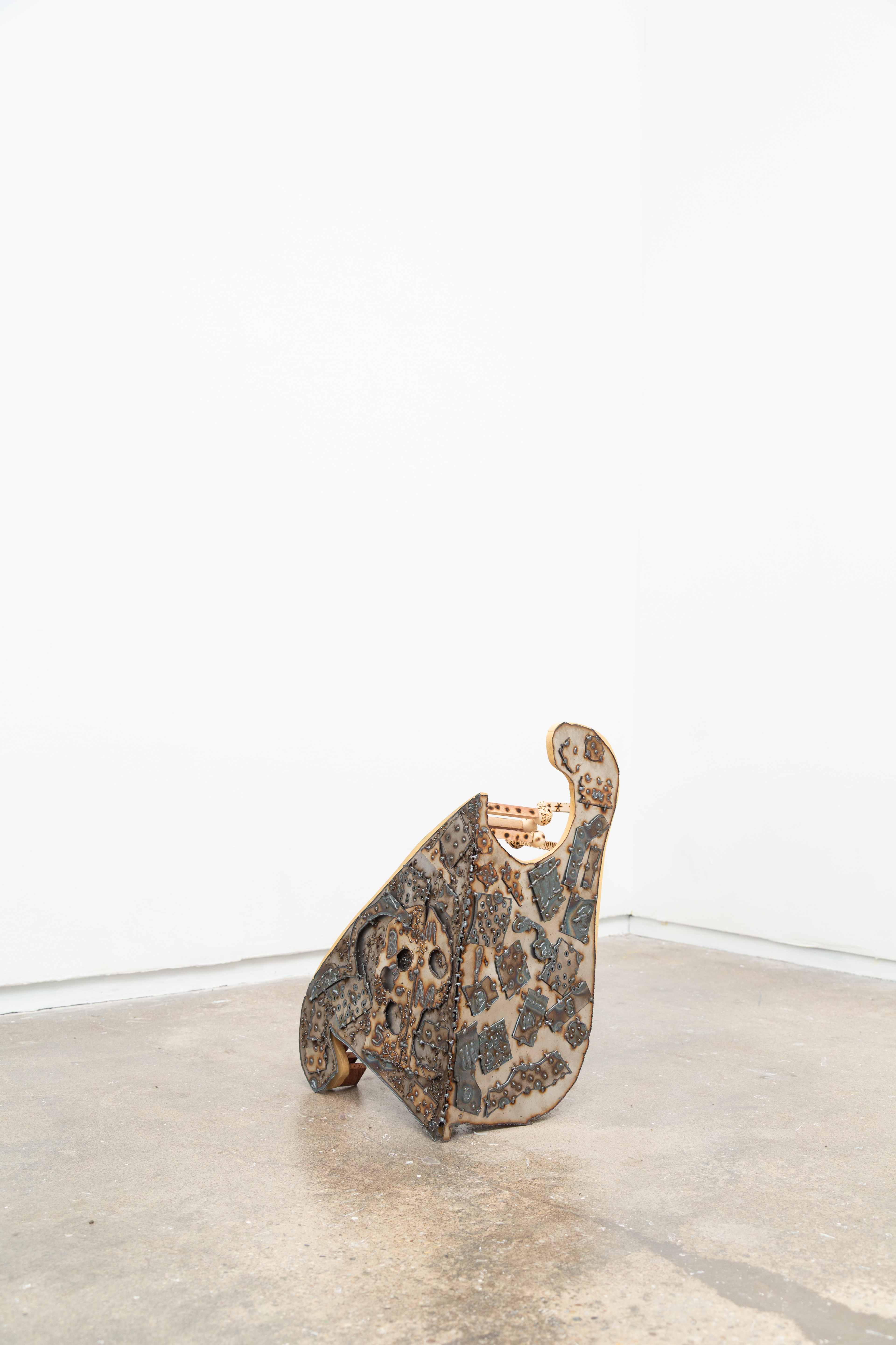 The Theory of Secreteionism