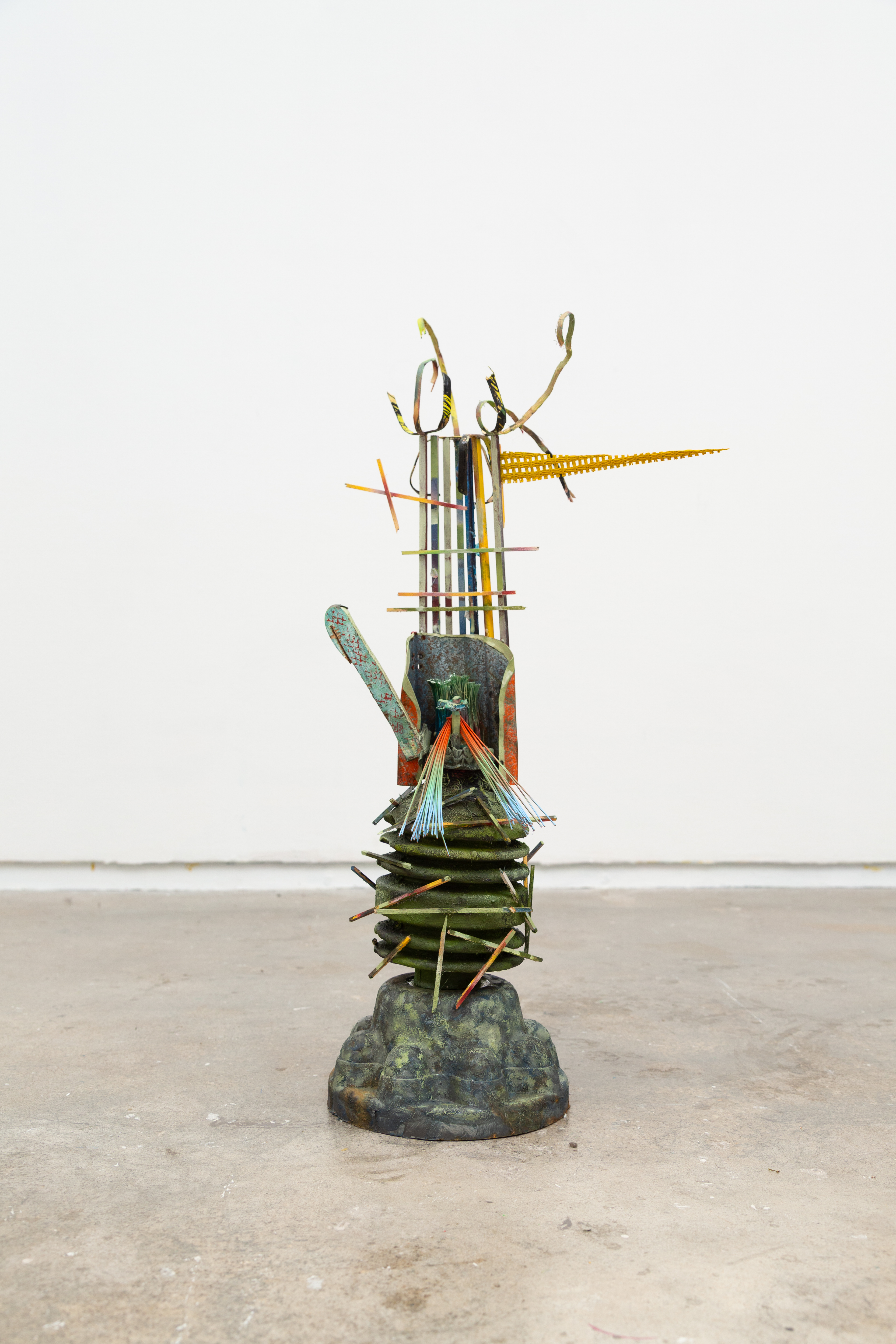 The Theory of Secreteionism