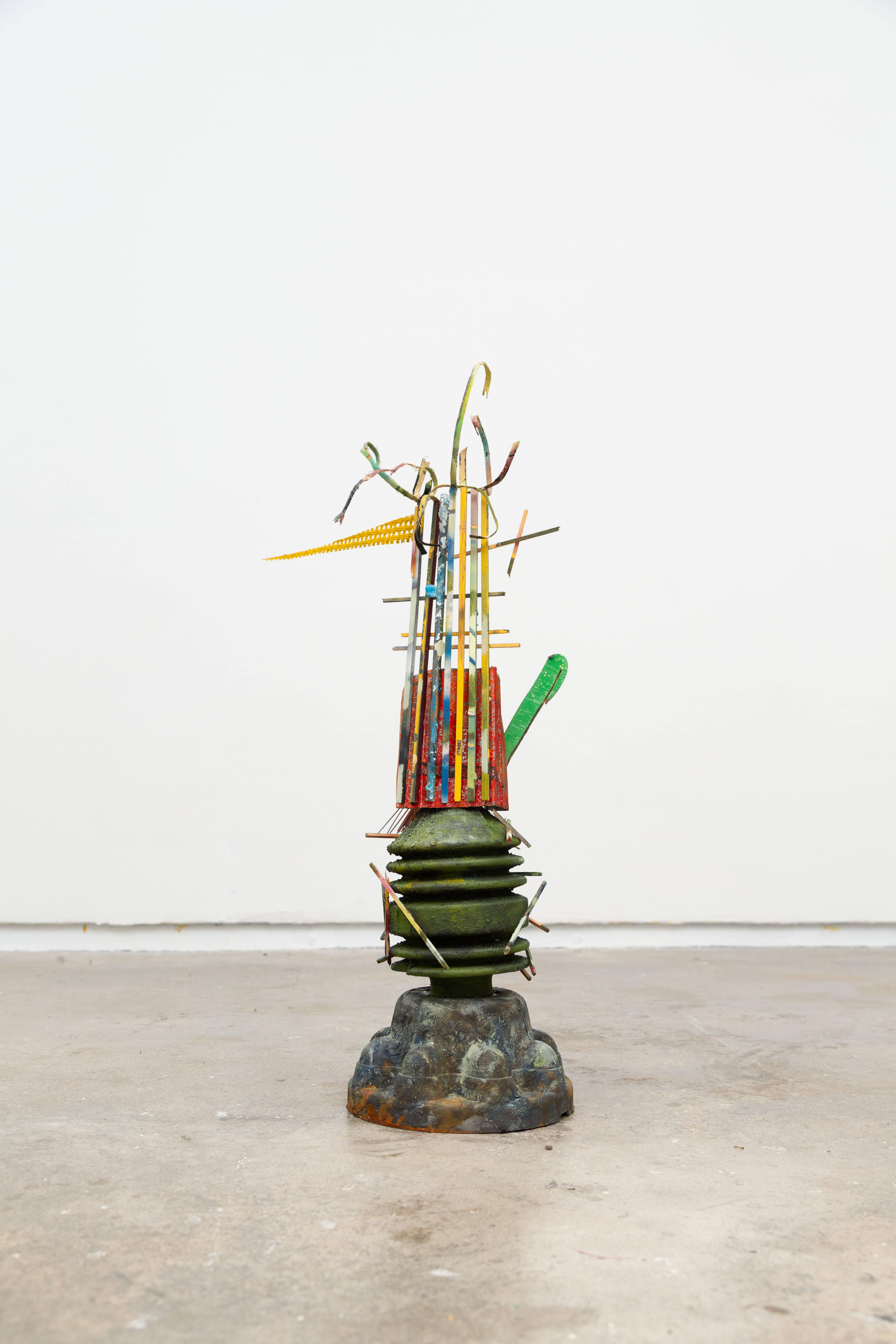 The Theory of Secreteionism