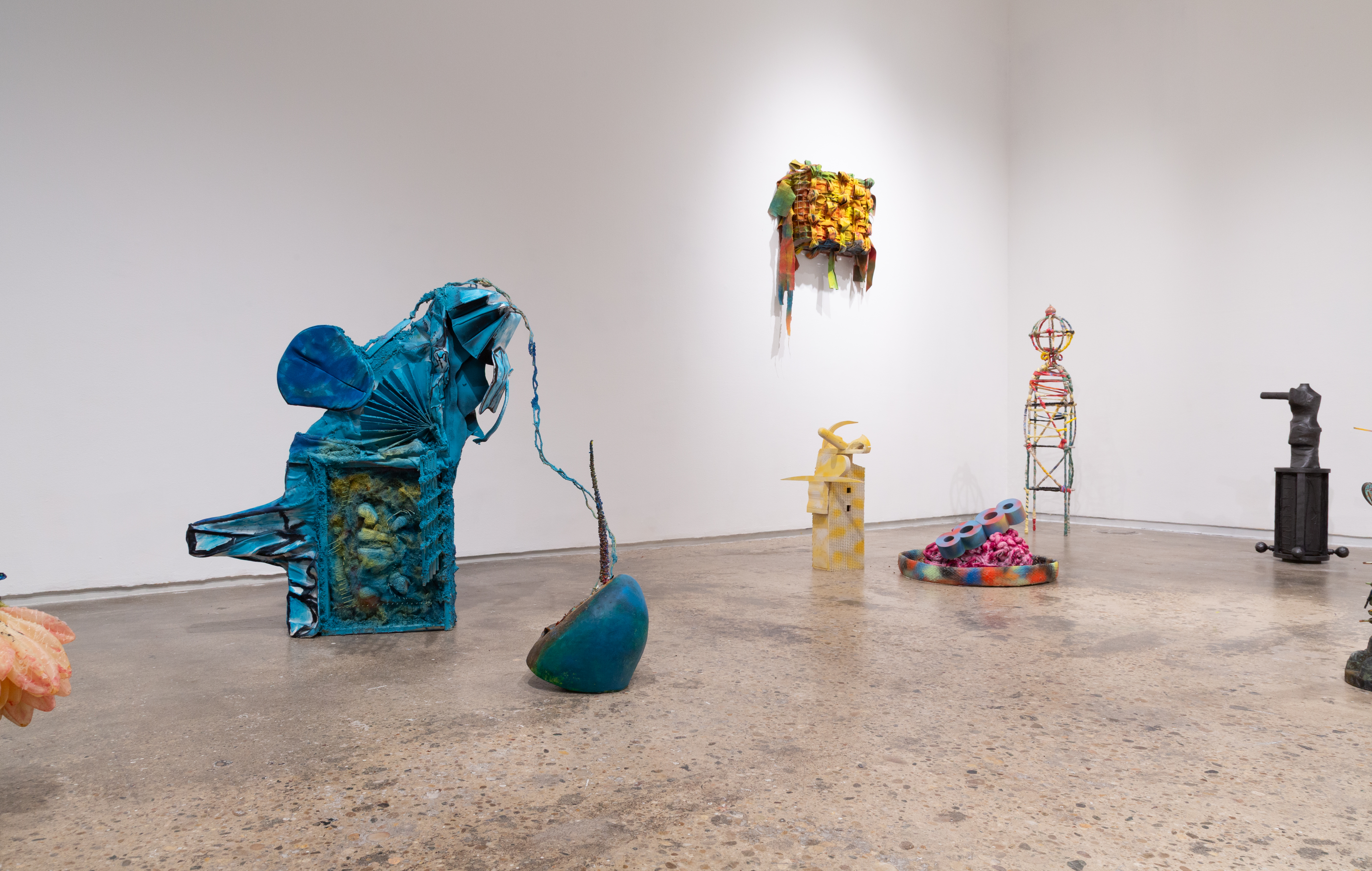 The Theory of Secreteionism