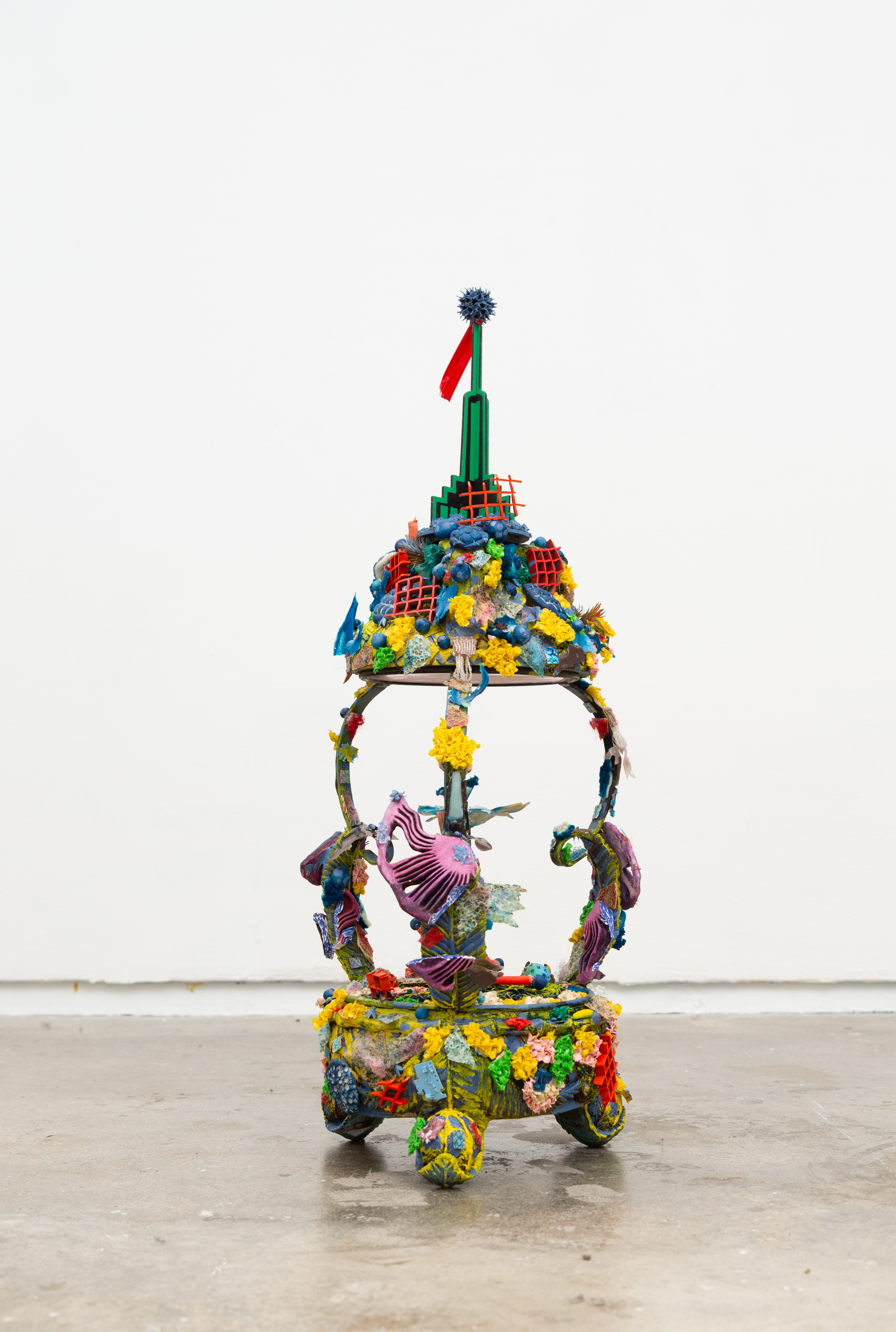 The Theory of Secreteionism