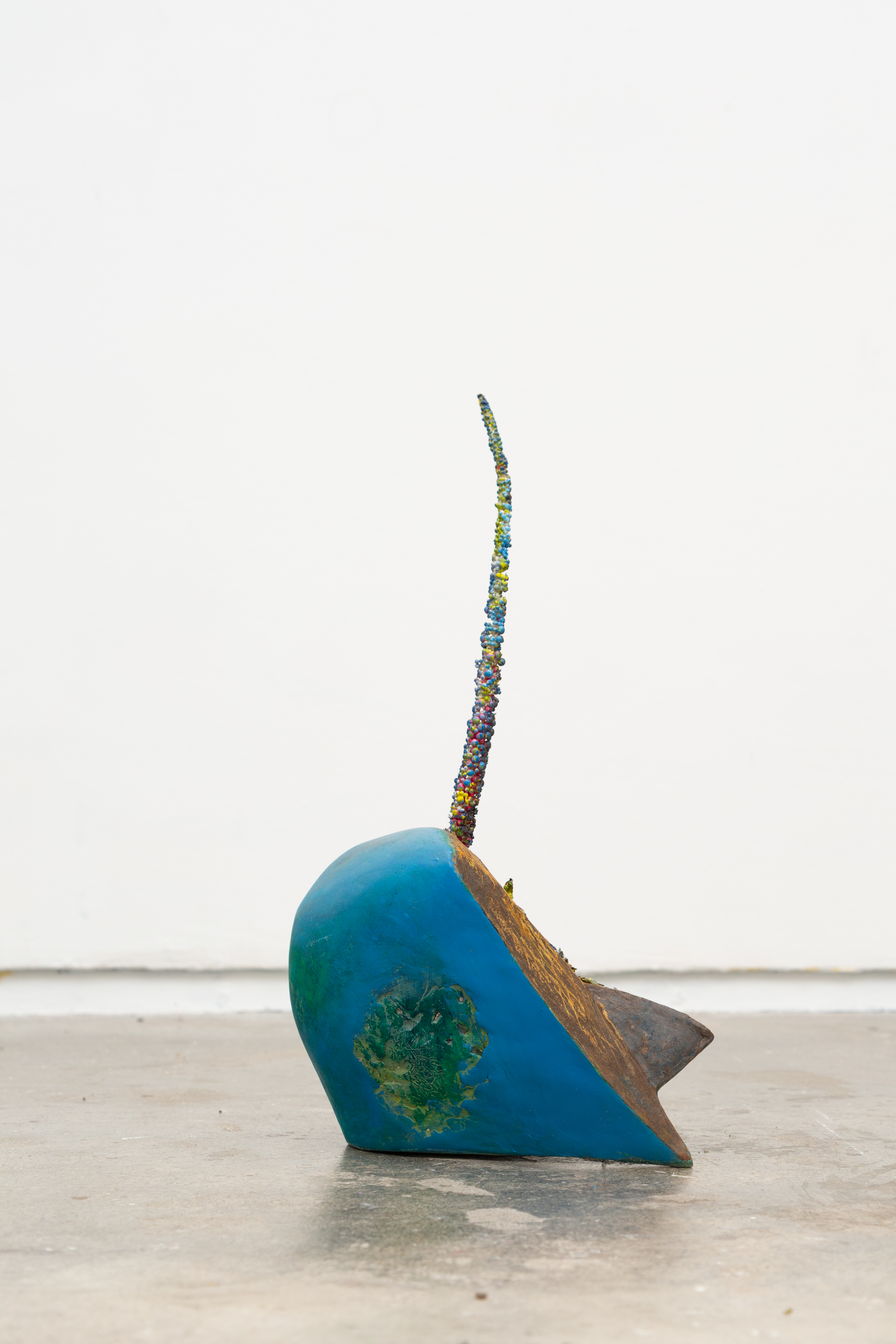 The Theory of Secreteionism