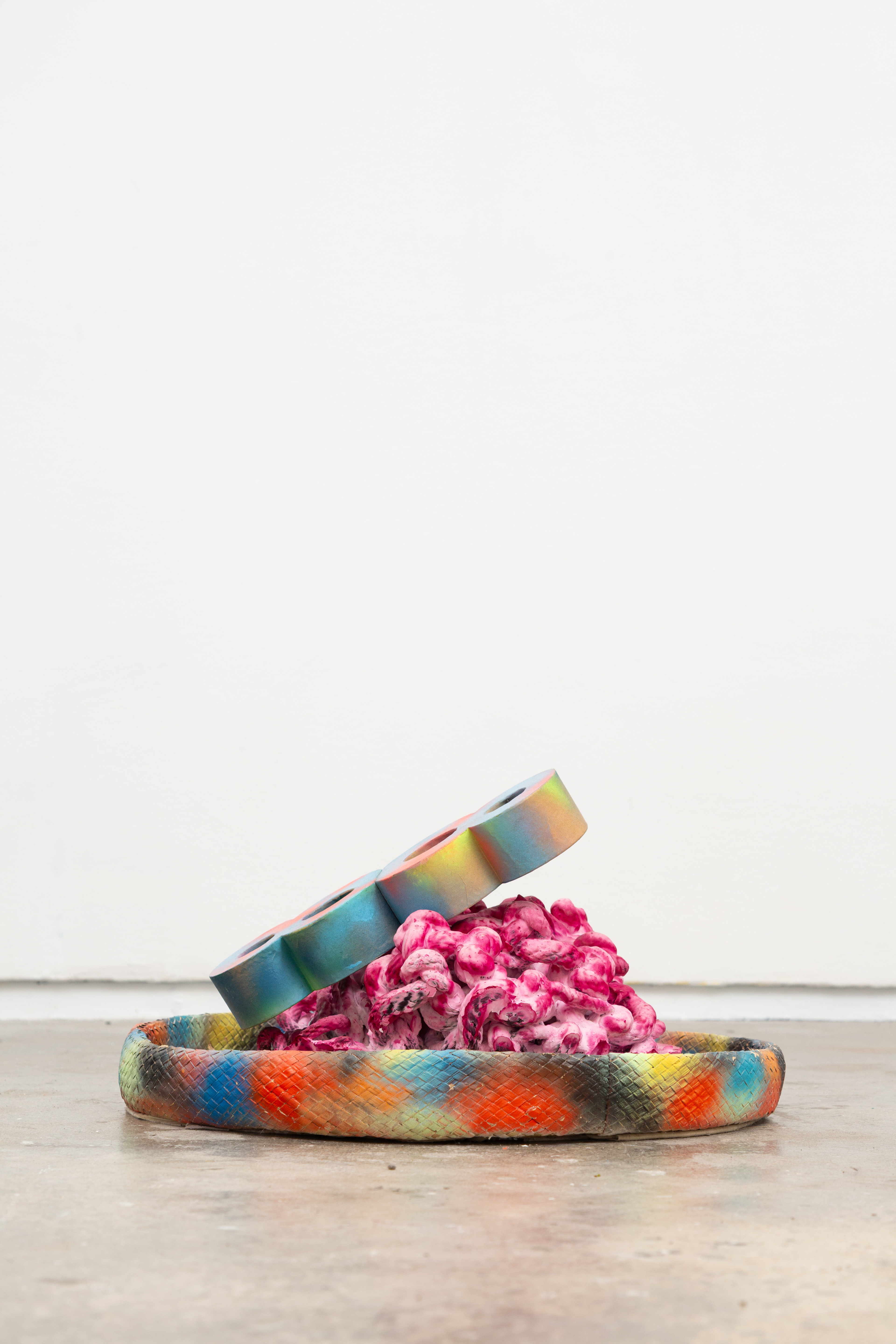 The Theory of Secreteionism