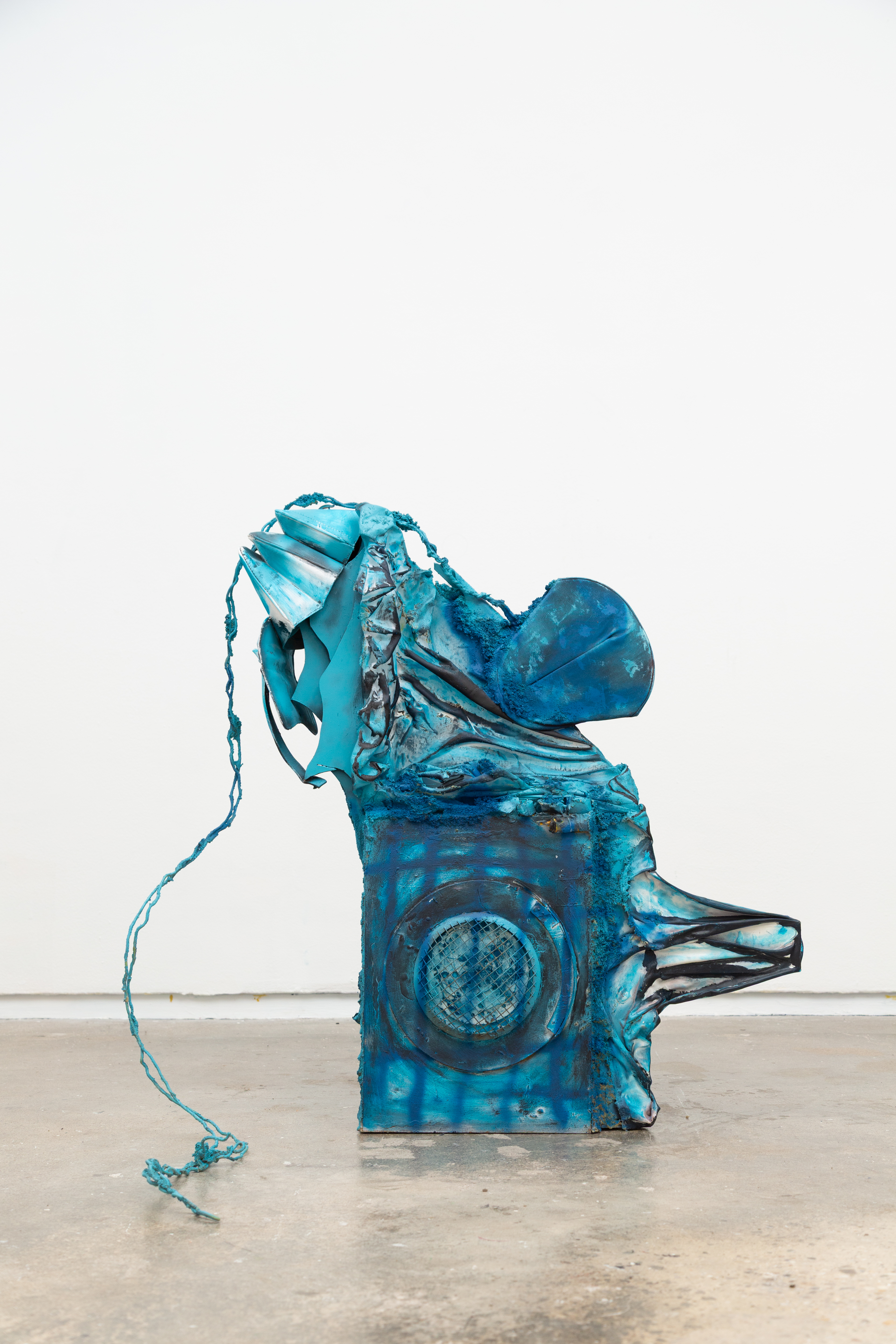 The Theory of Secreteionism