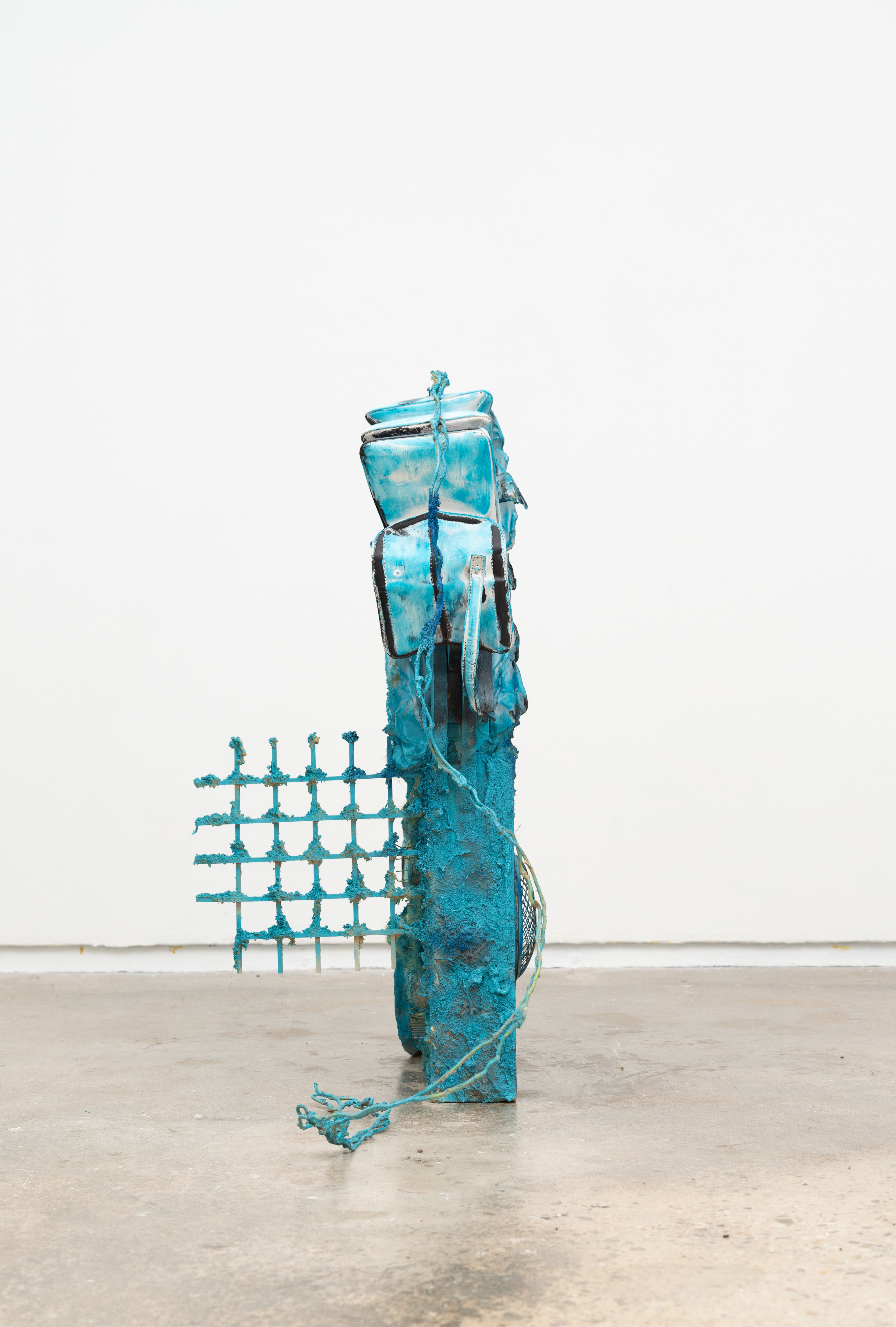 The Theory of Secreteionism