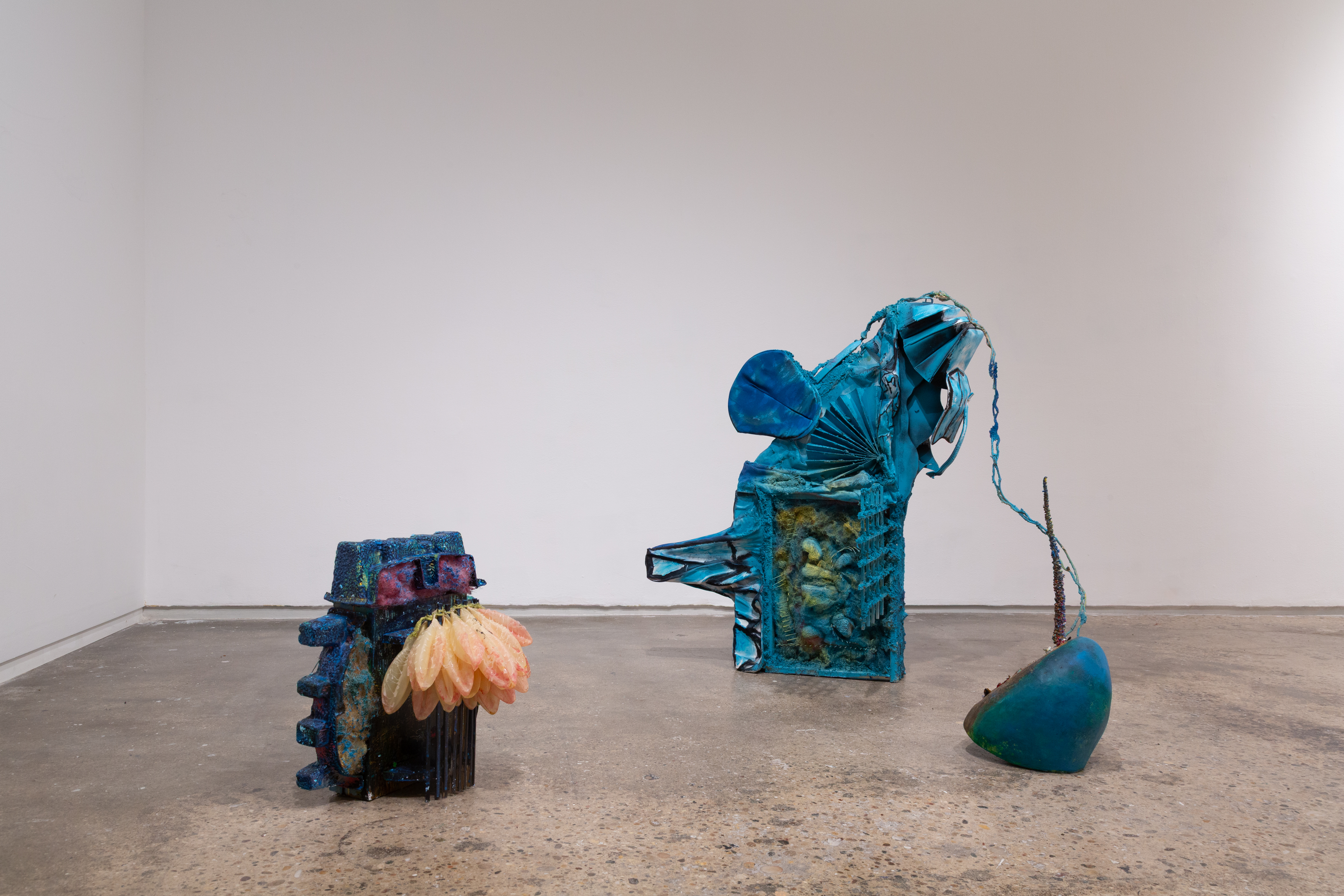 The Theory of Secreteionism